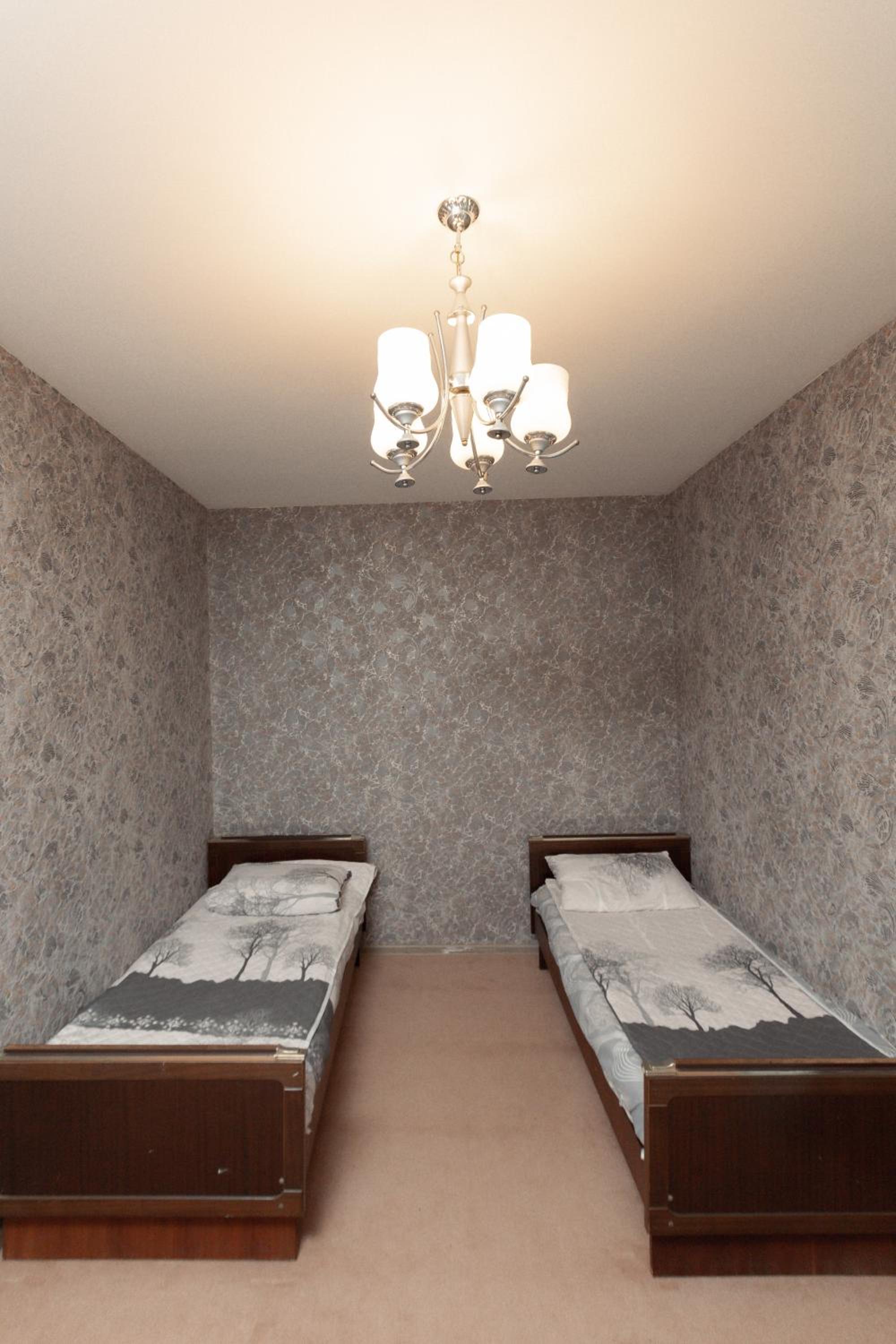 Cozy Home Gabala