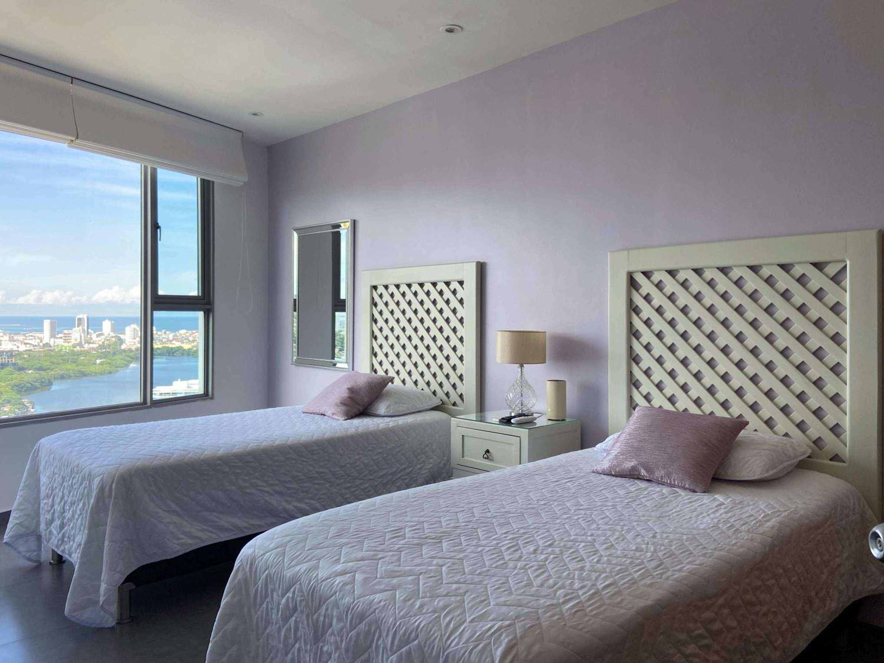 Amazing 3BR with Ocean View in Marbella