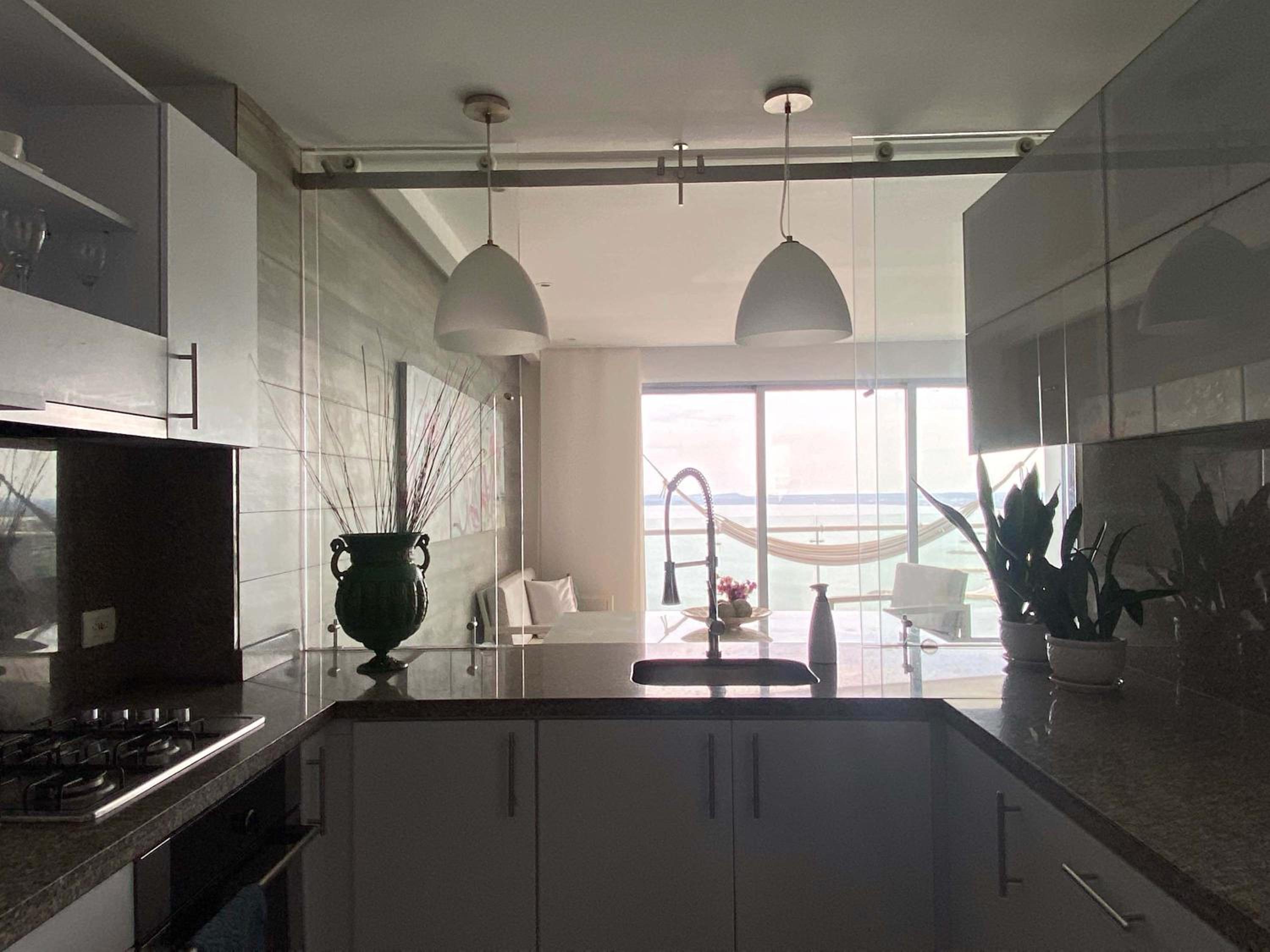 Amazing 3BR with Ocean View in Marbella