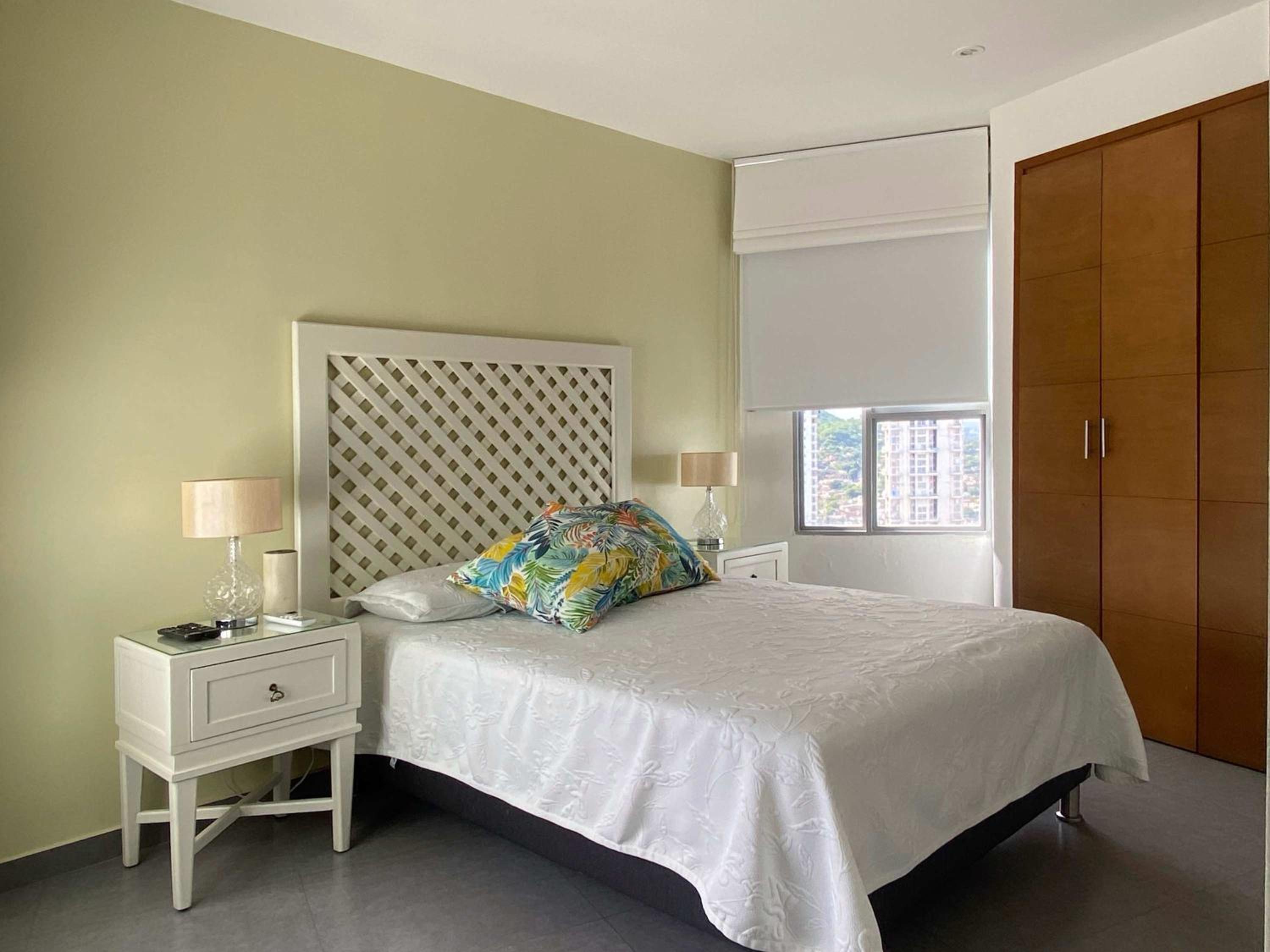 Amazing 3BR with Ocean View in Marbella