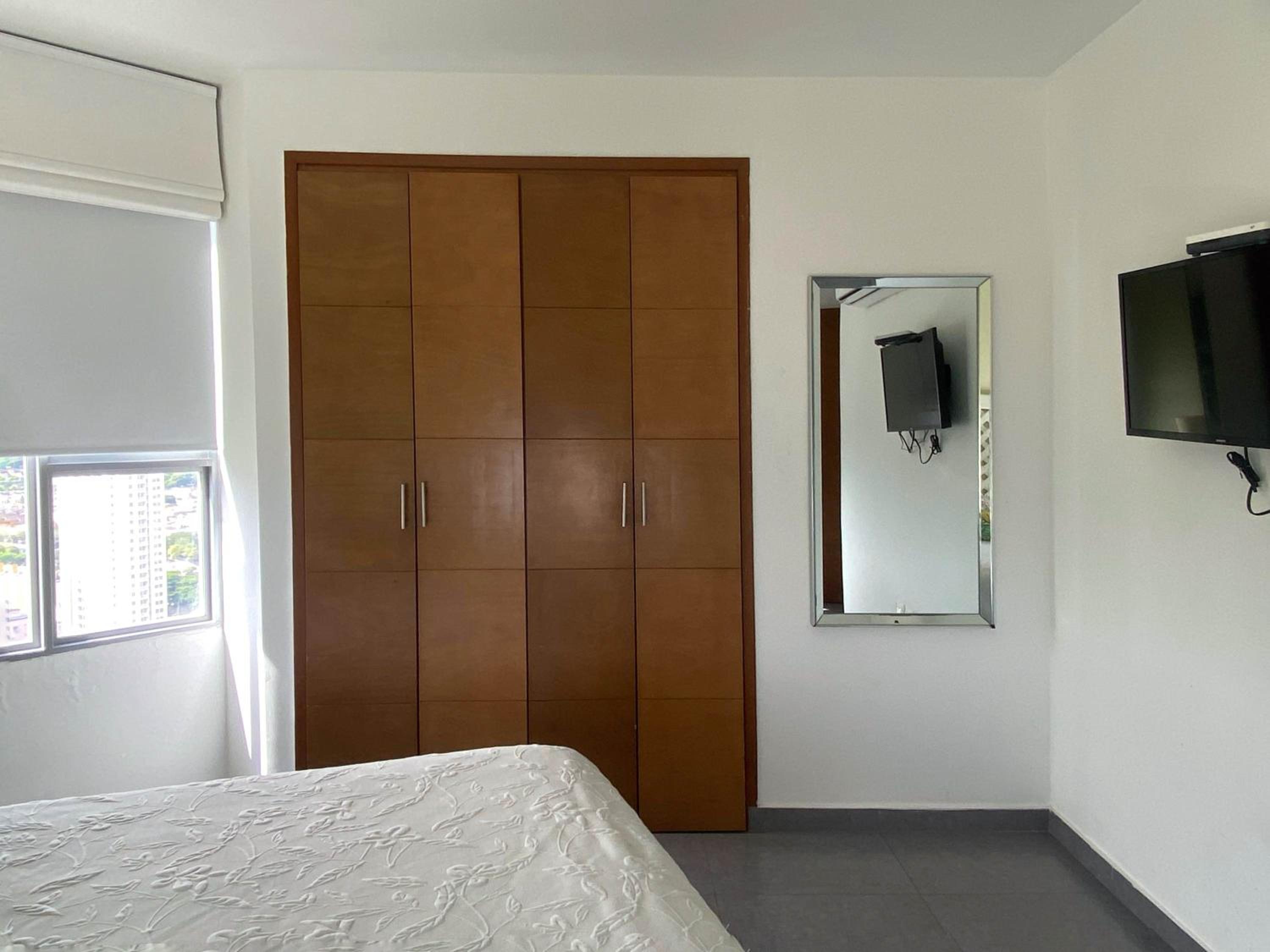 Amazing 3BR with Ocean View in Marbella
