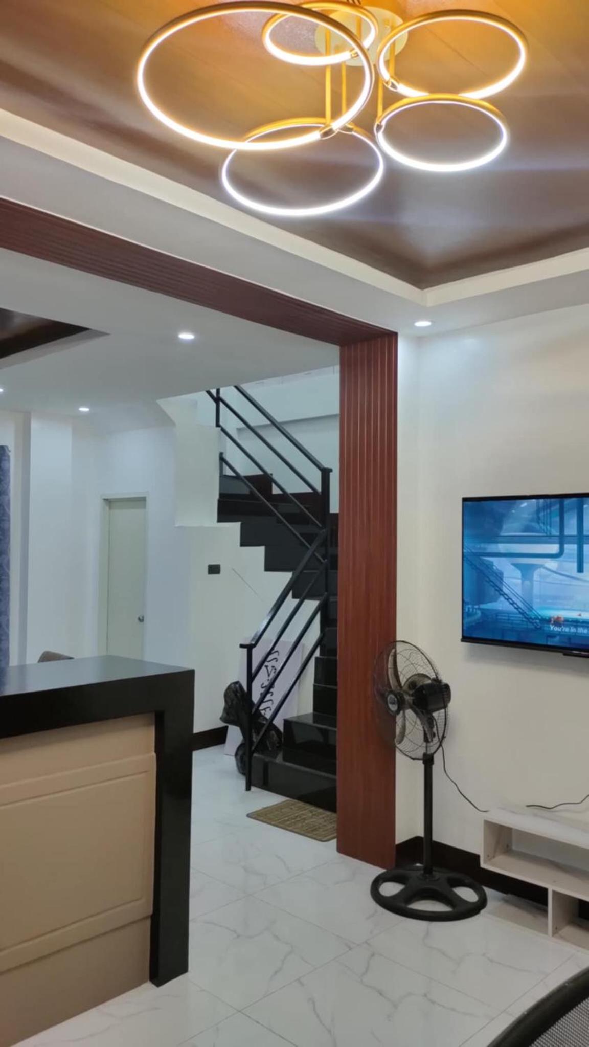 2 Bedroom 2 Storey Near Robinsons Marasbas view 2