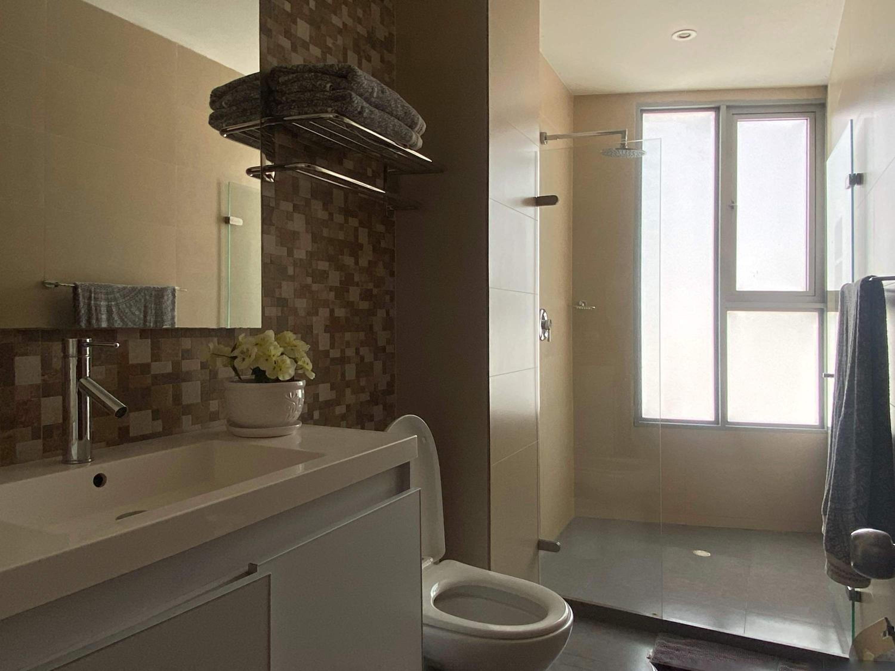 Amazing 3BR with Ocean View in Marbella