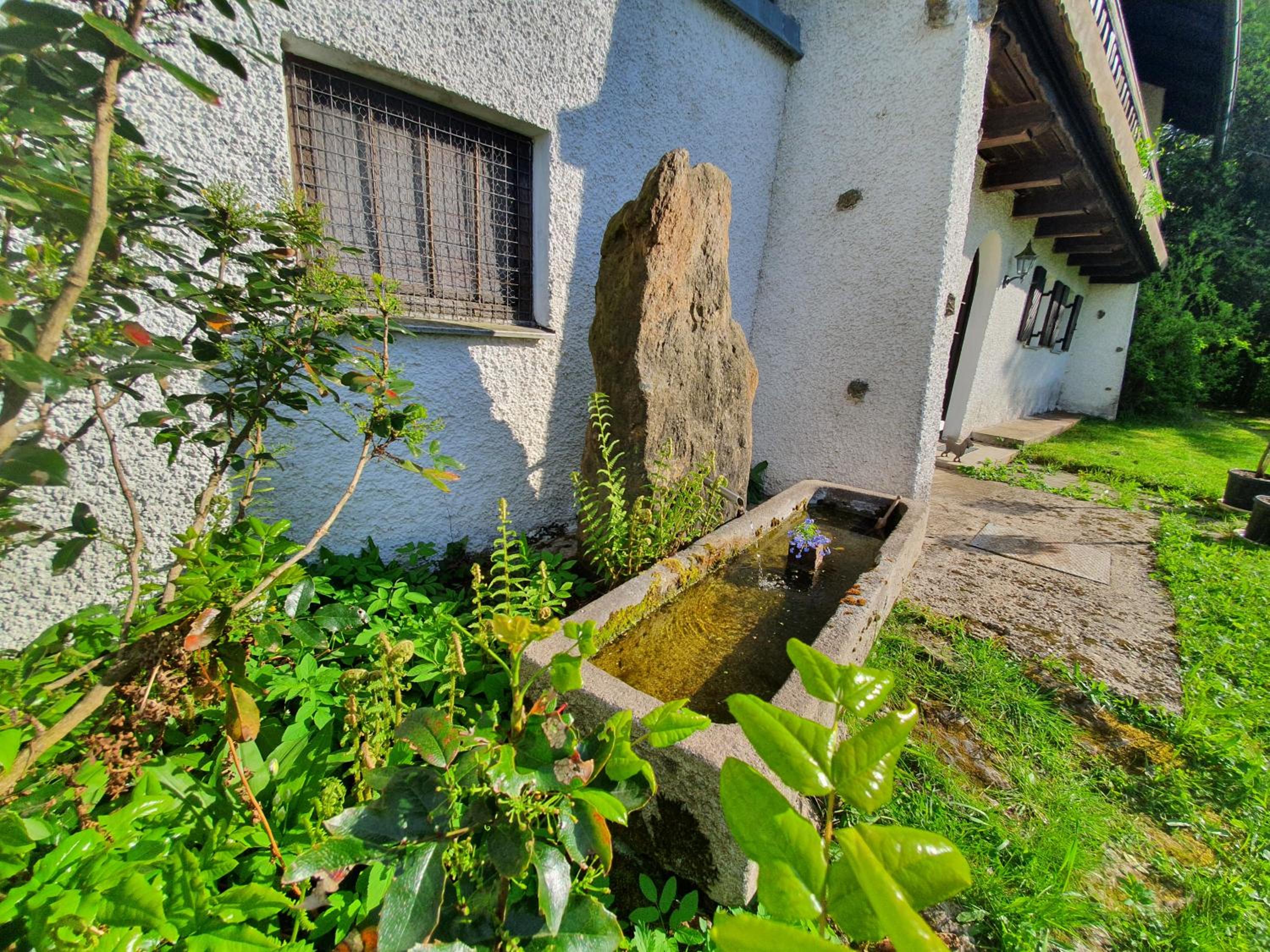 Unser Woidhaisl - idyllisches Ferienhaus im Bayerischen Wald