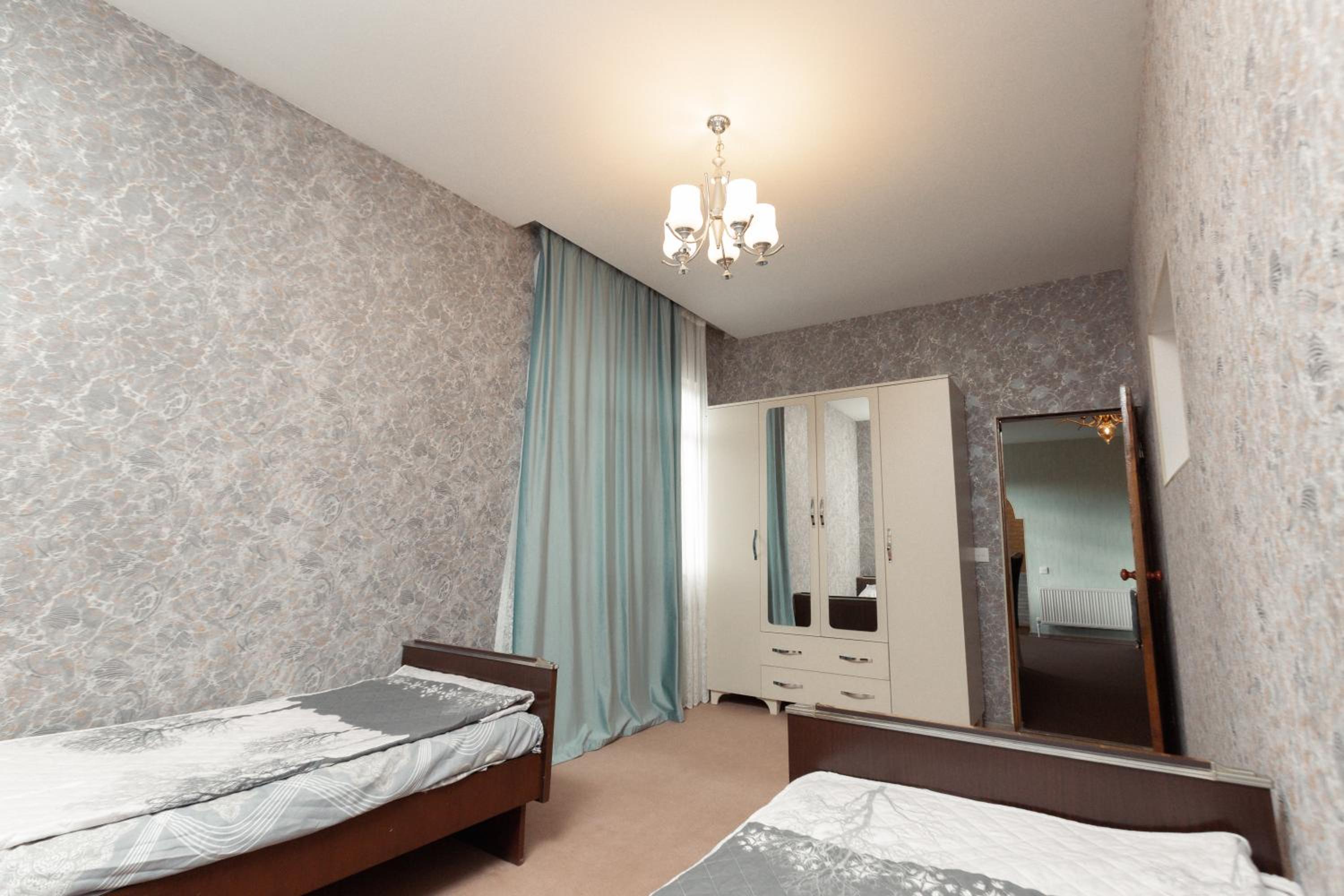 Cozy Home Gabala