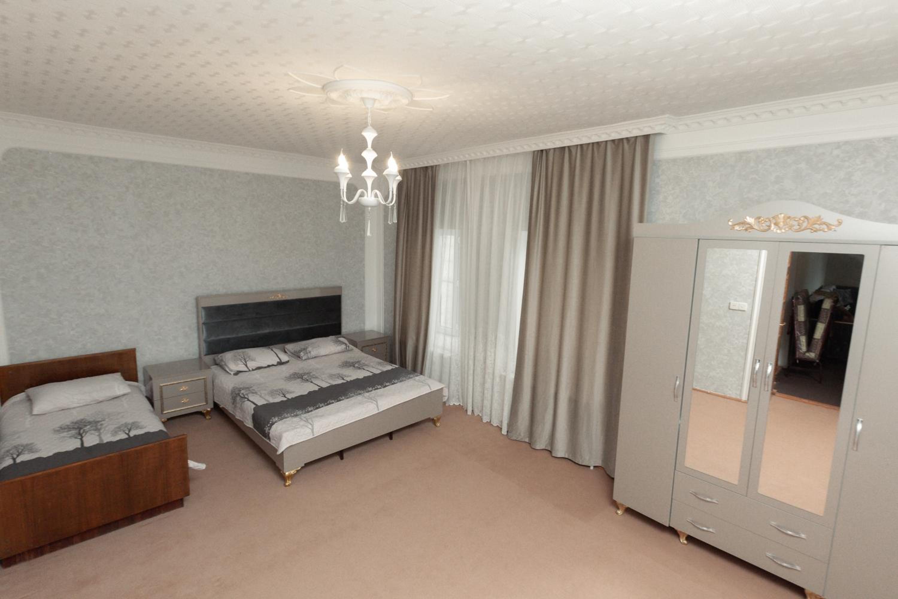 Cozy Home Gabala