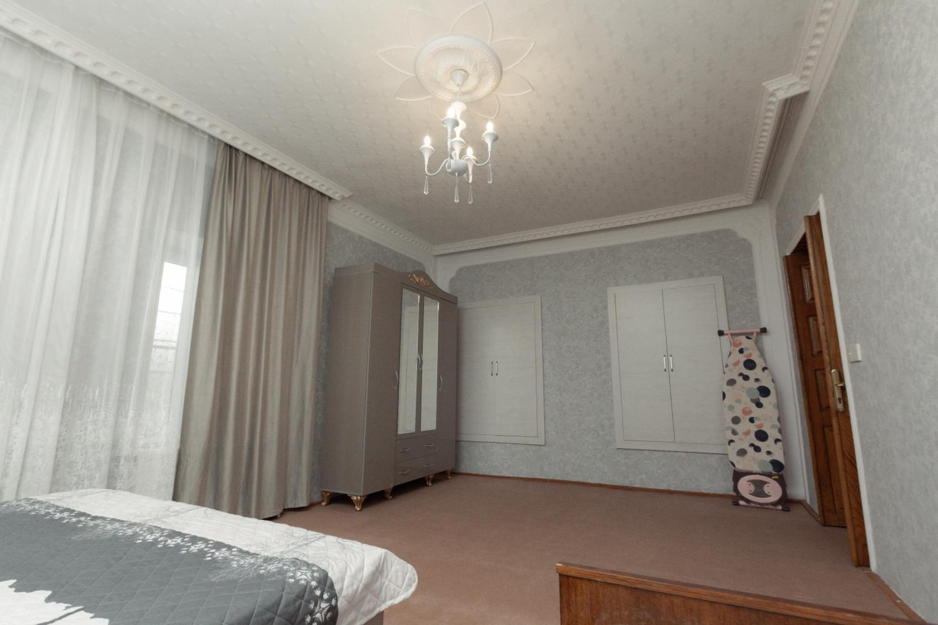 Cozy Home Gabala