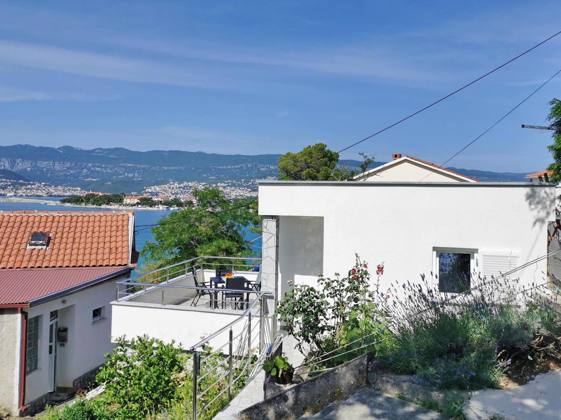 Studio Apartment Glorijeta view 2