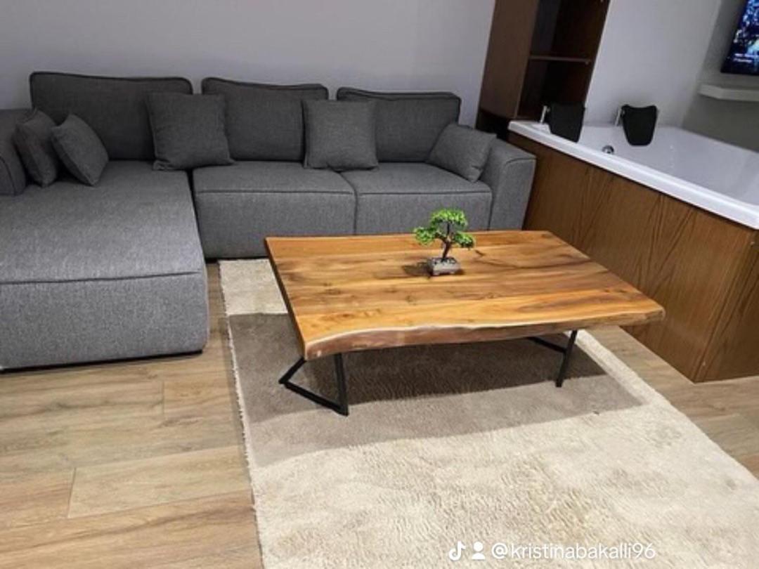 Luxury Suite21