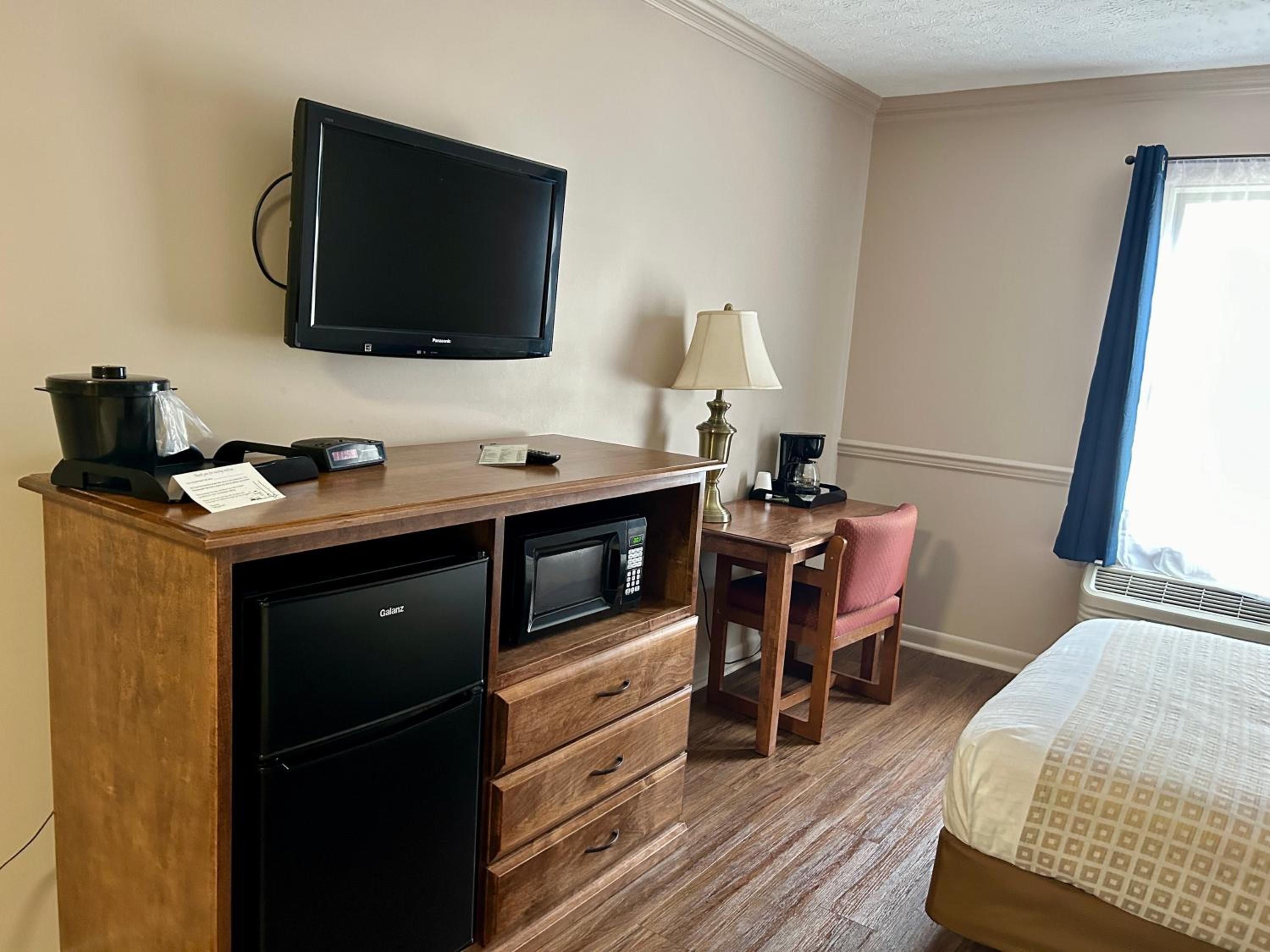 Keyser Inn