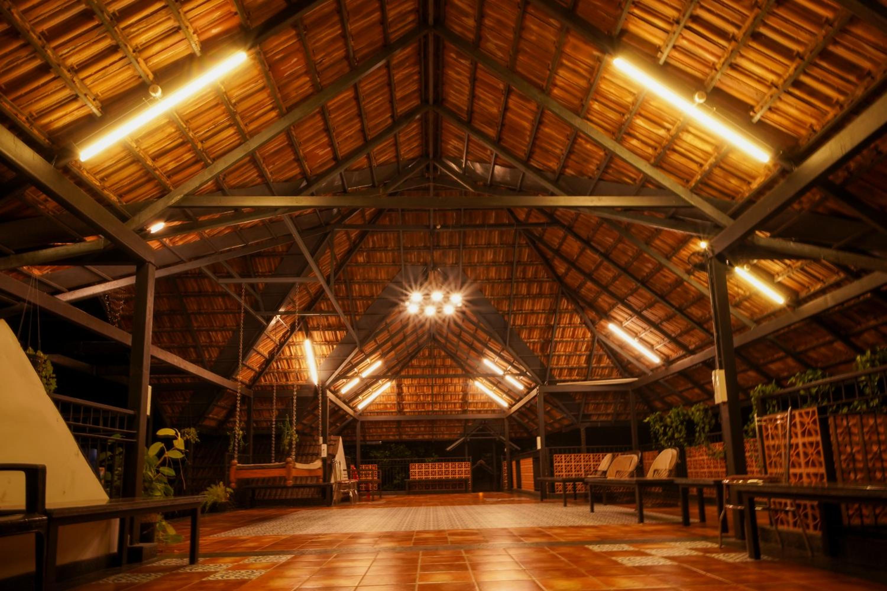 Jathikka Homestay