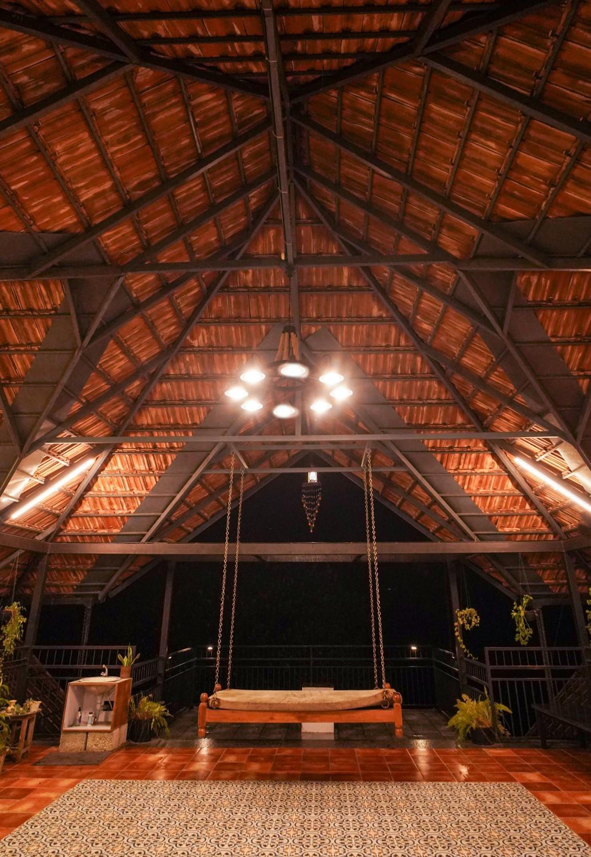 Jathikka Homestay