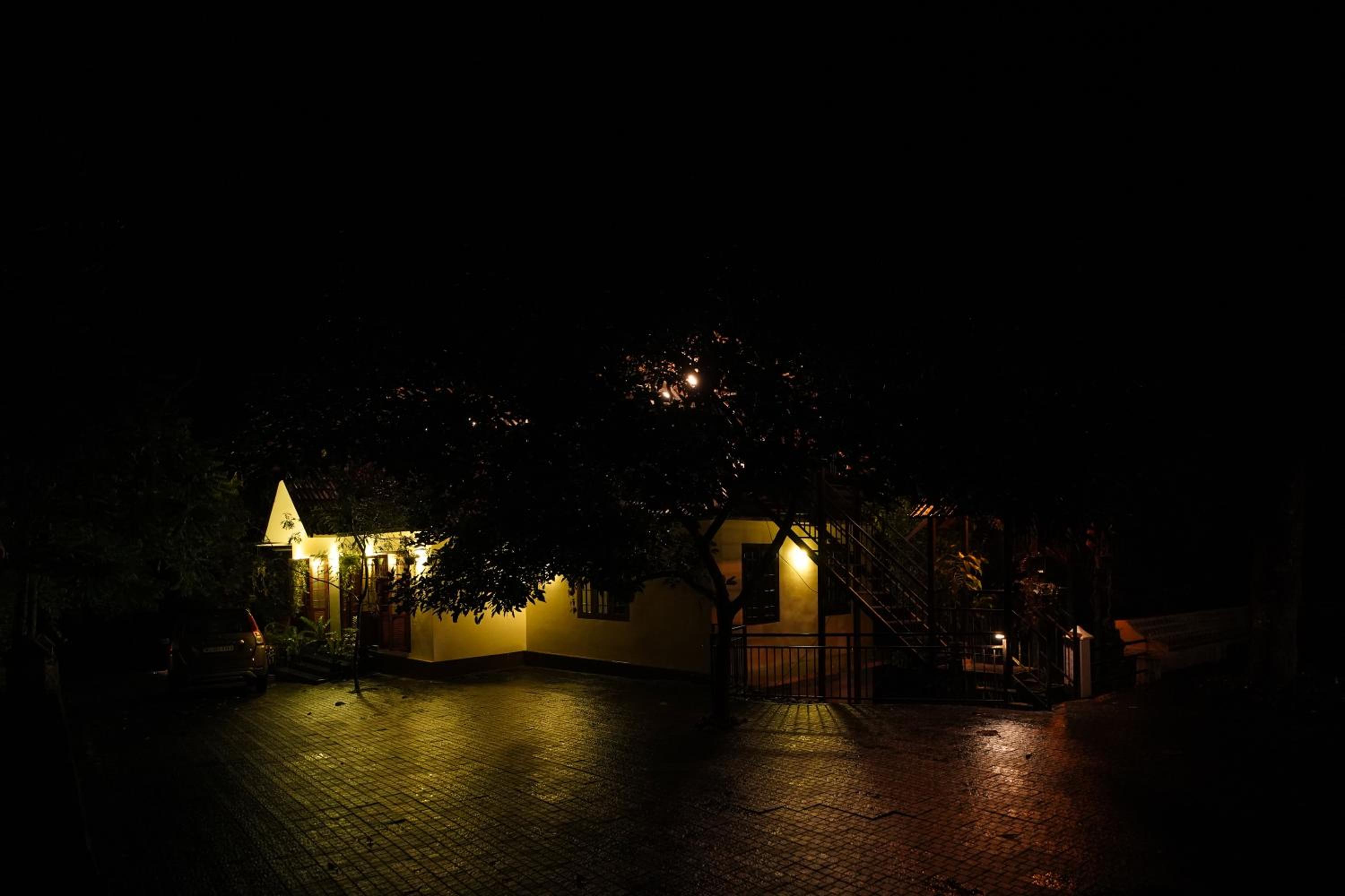 Jathikka Homestay