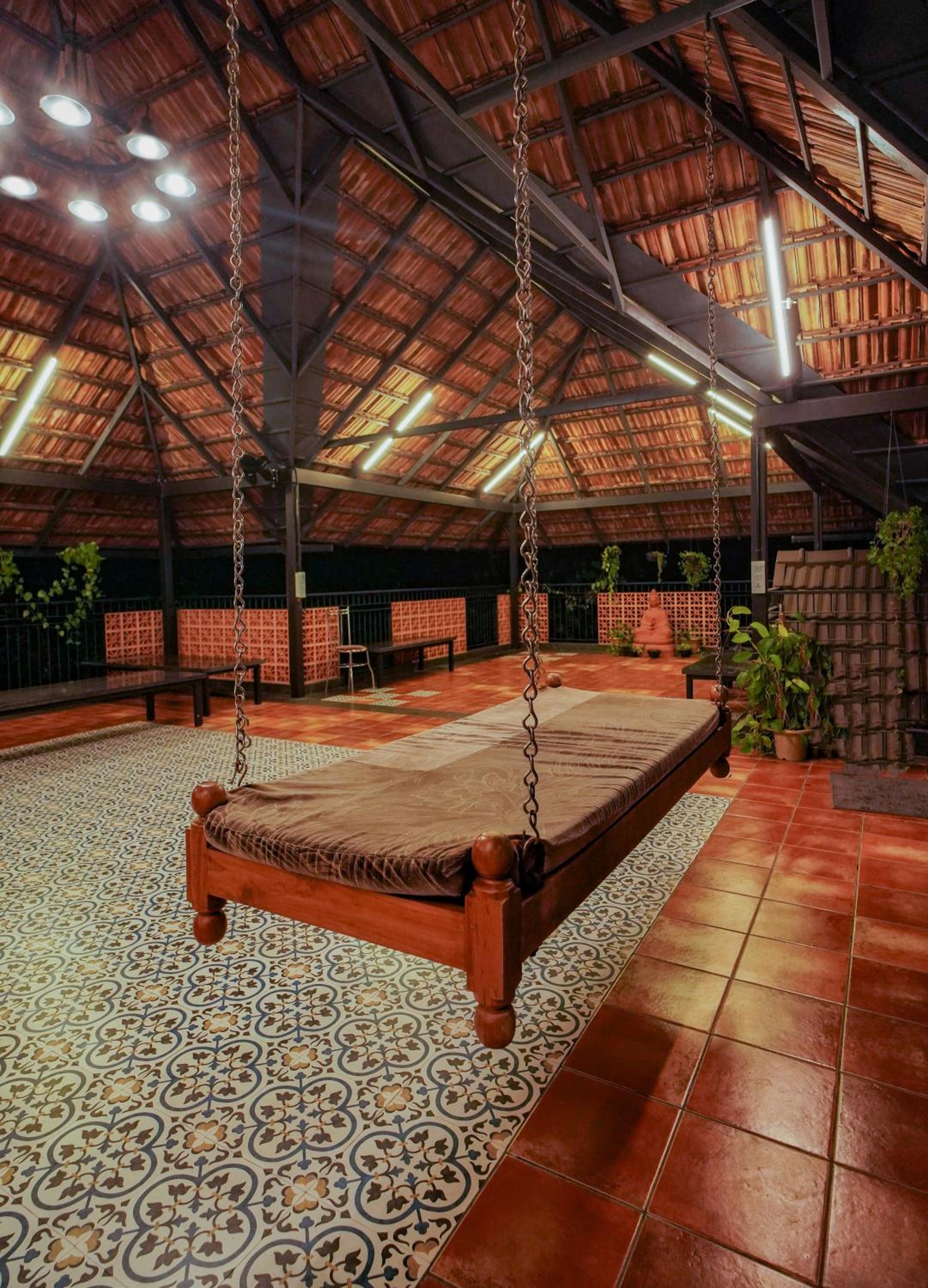 Jathikka Homestay