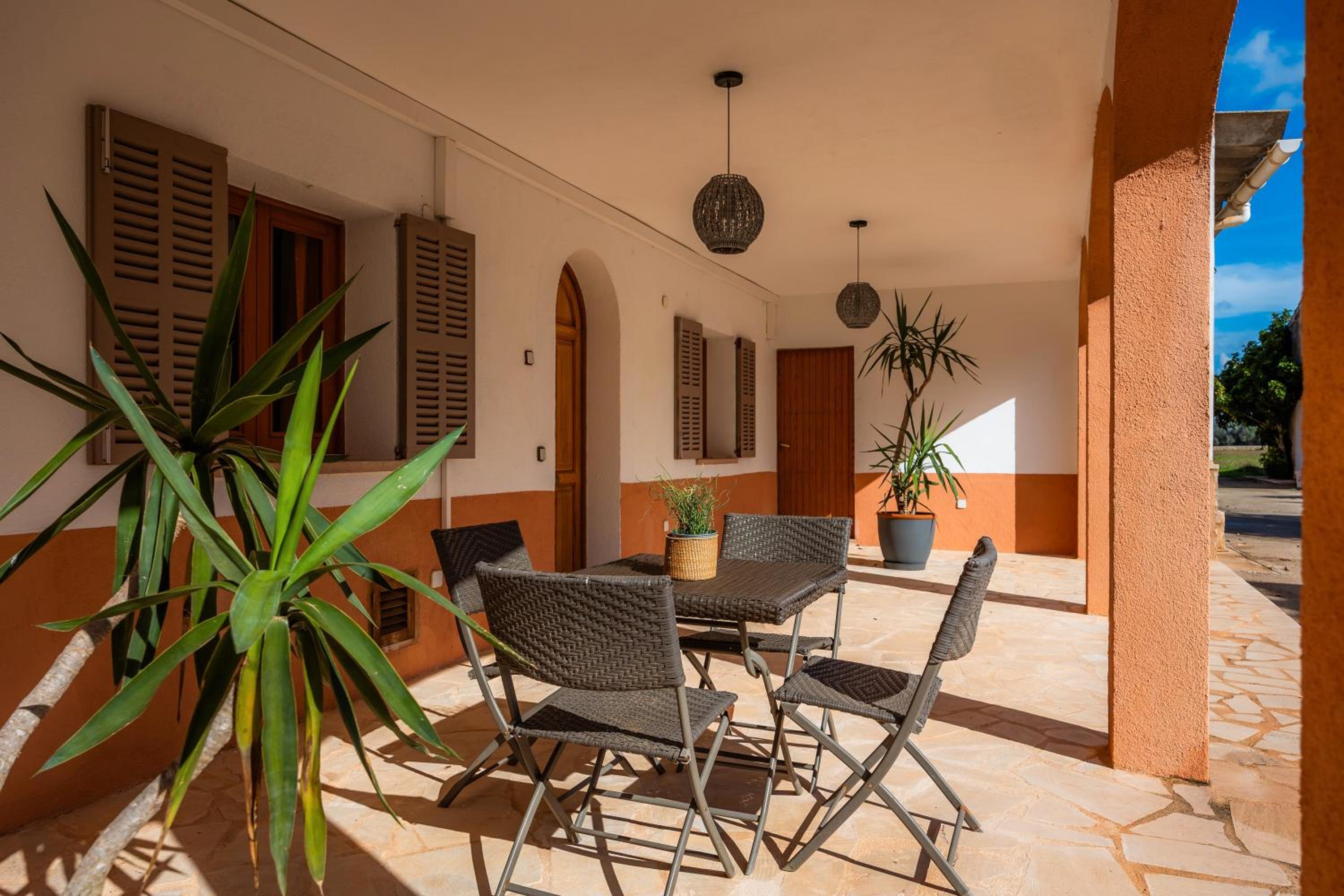 Finca Emilia photo 4