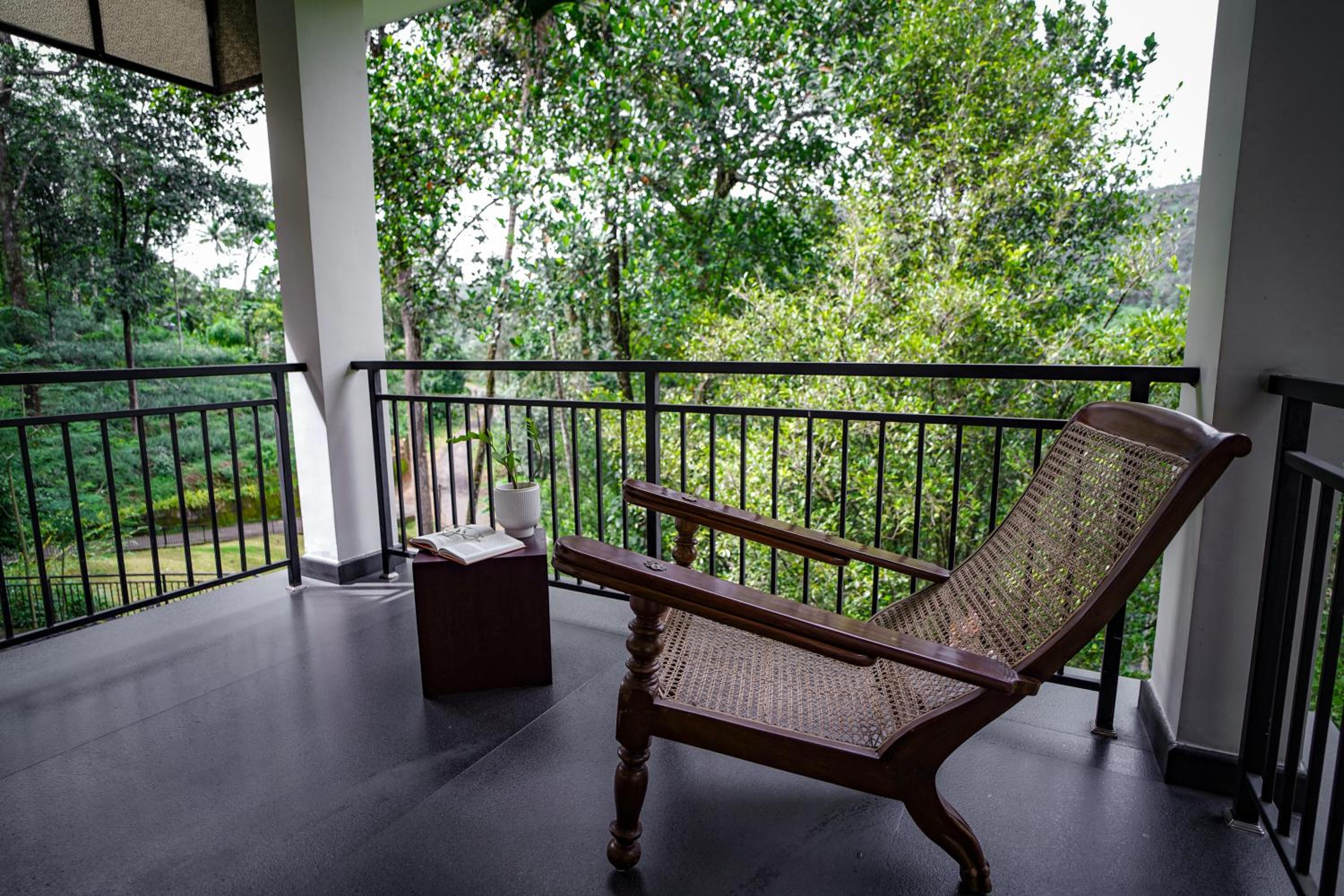 Jathikka Homestay