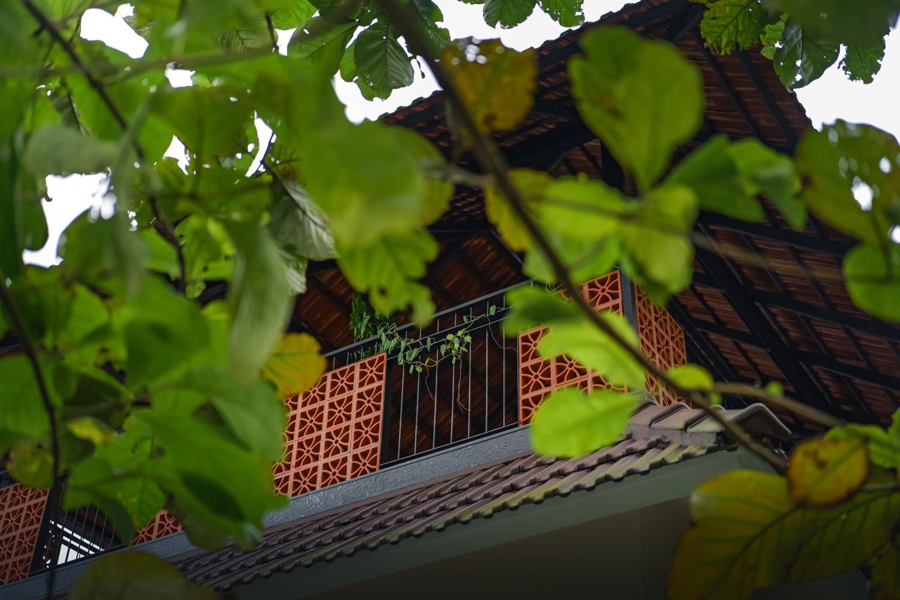 Jathikka Homestay
