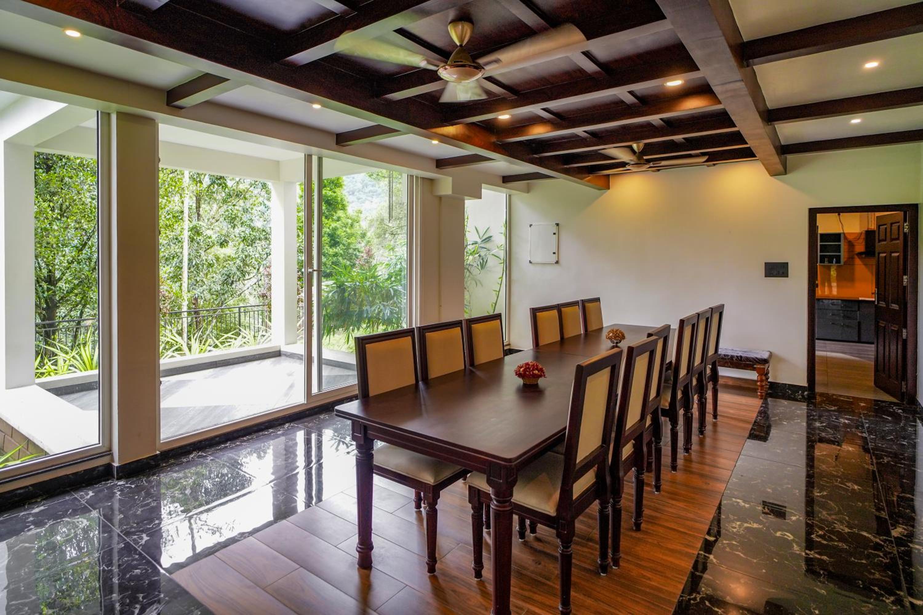 Jathikka Homestay