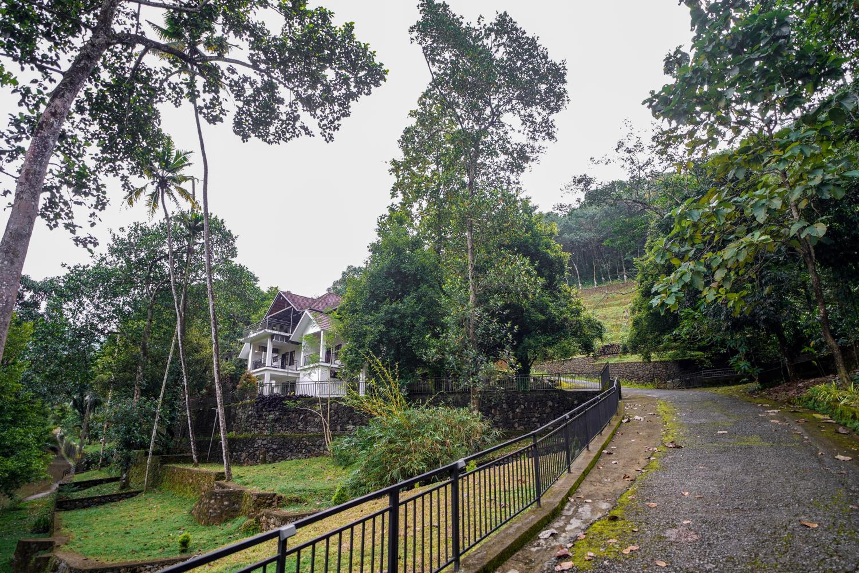 Jathikka Homestay