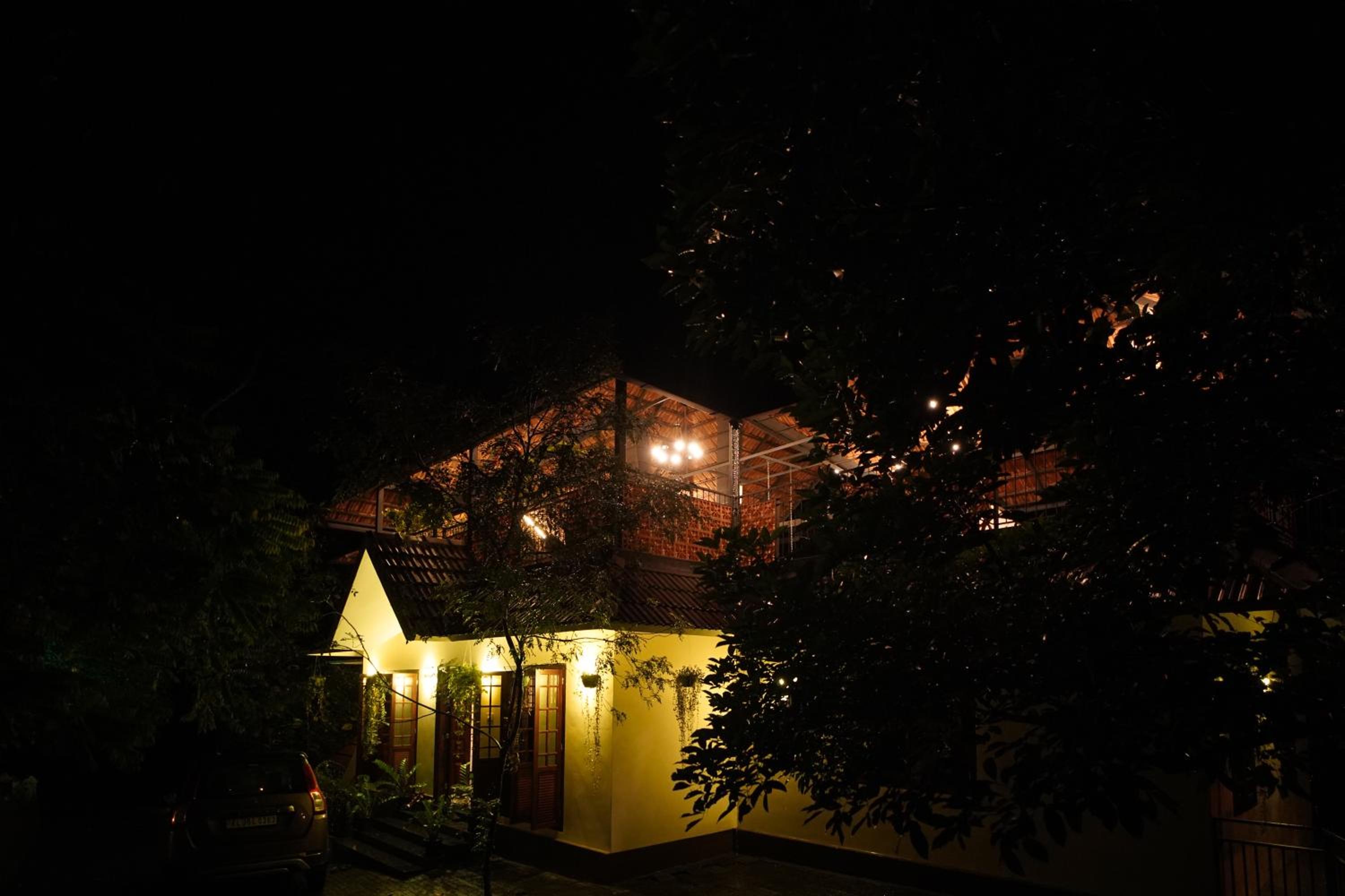 Jathikka Homestay