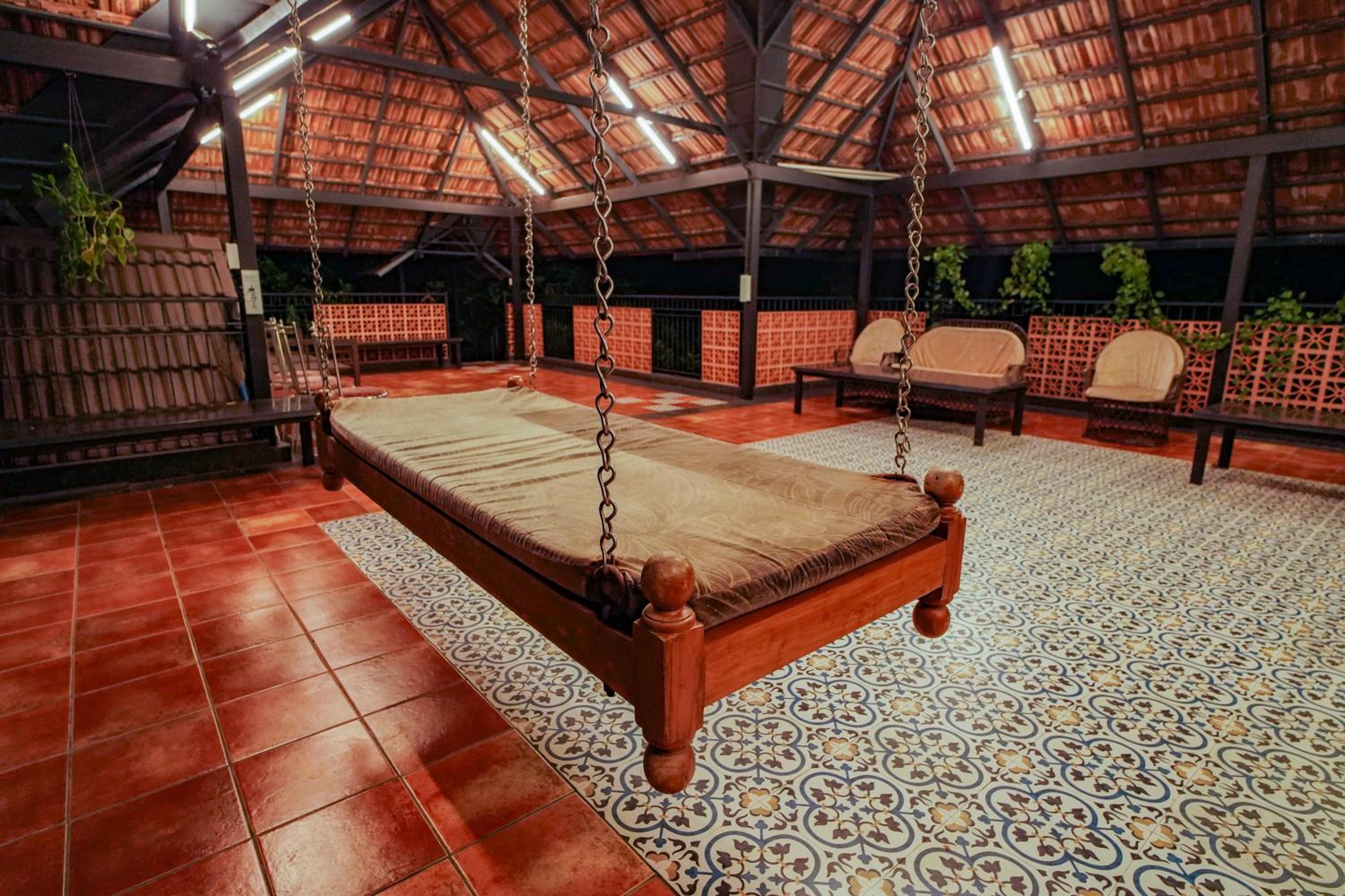 Jathikka Homestay