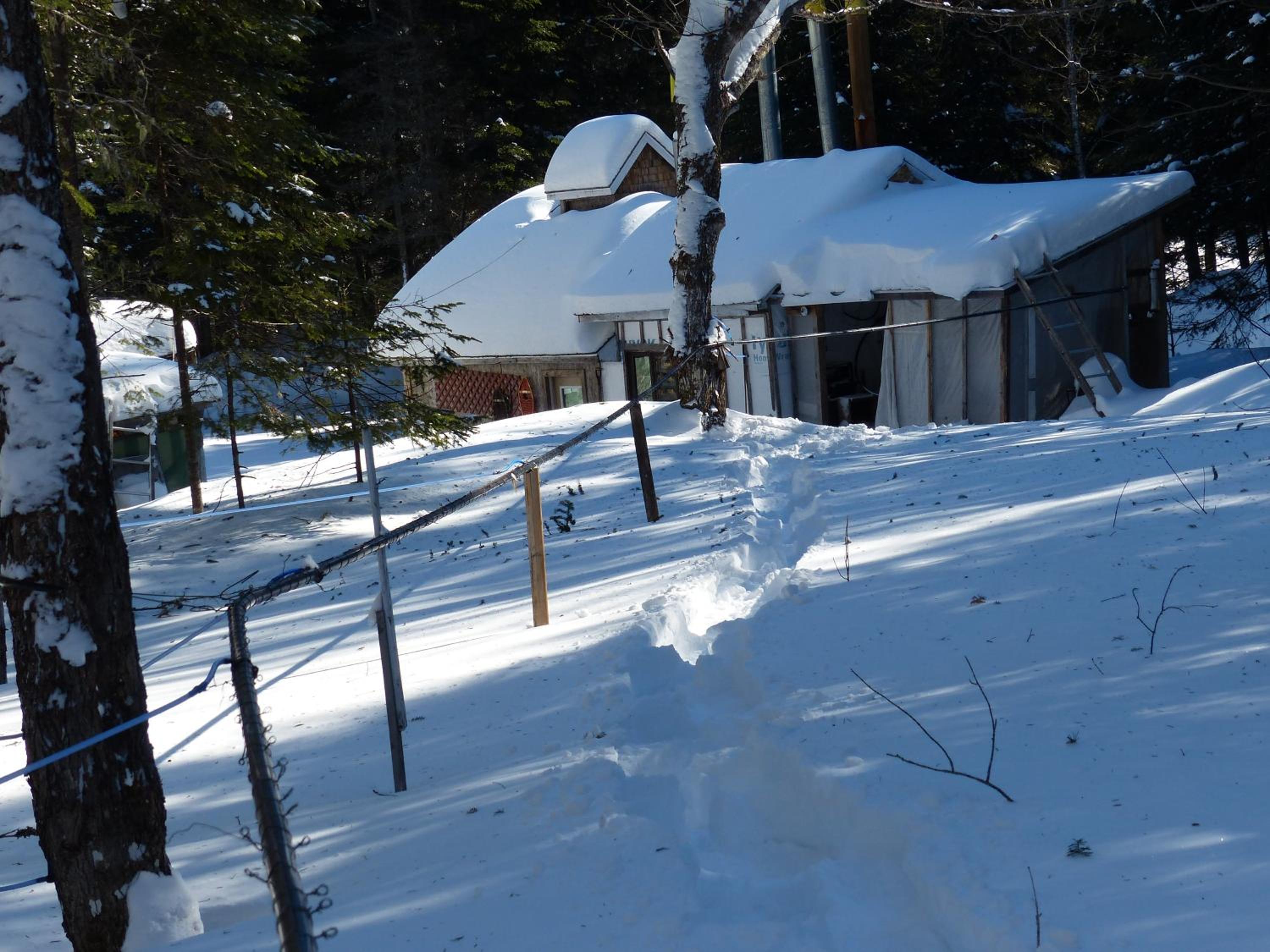Bed and Breakfast Du Repos