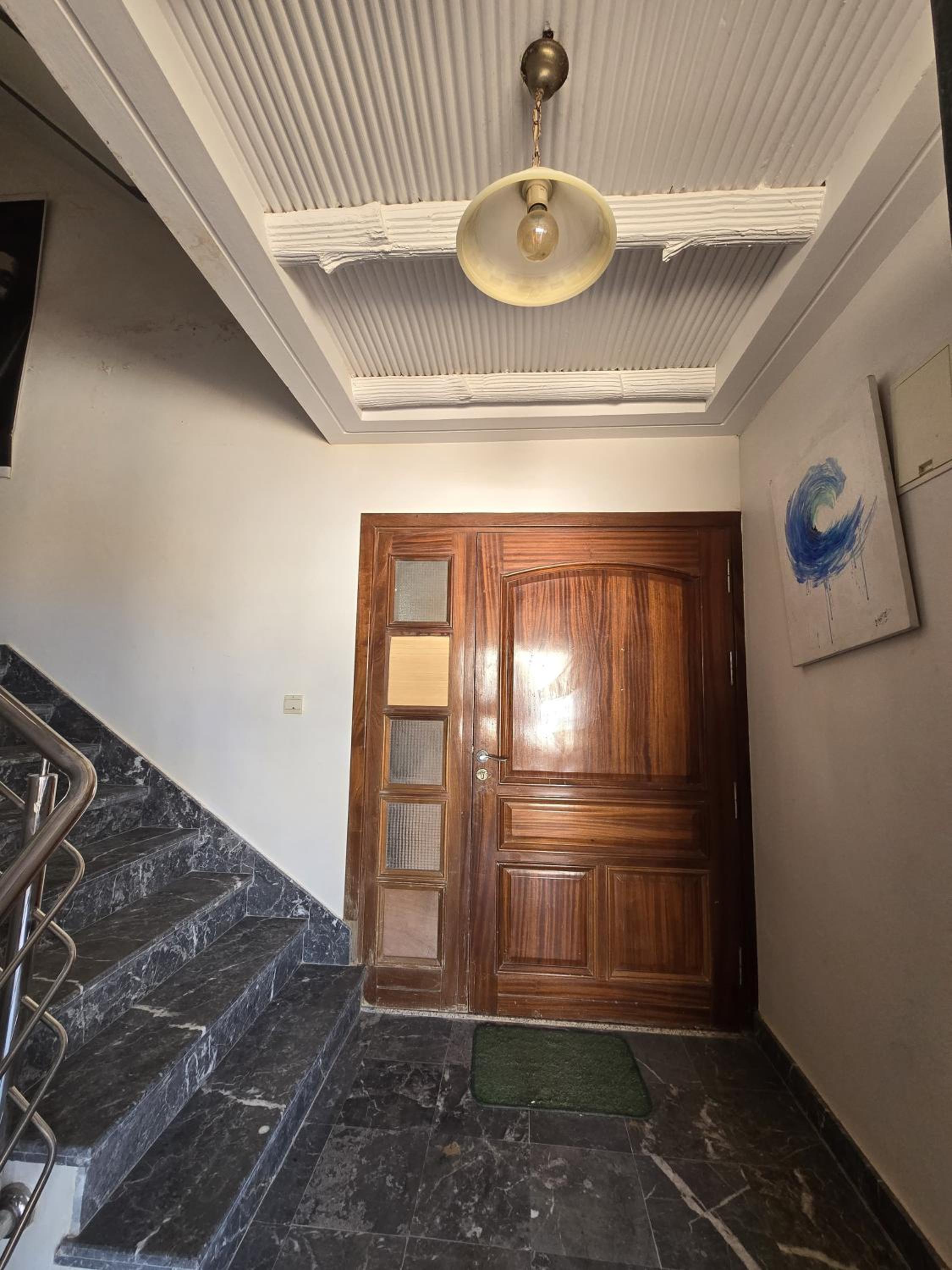 Mubaradise Surf Hostel