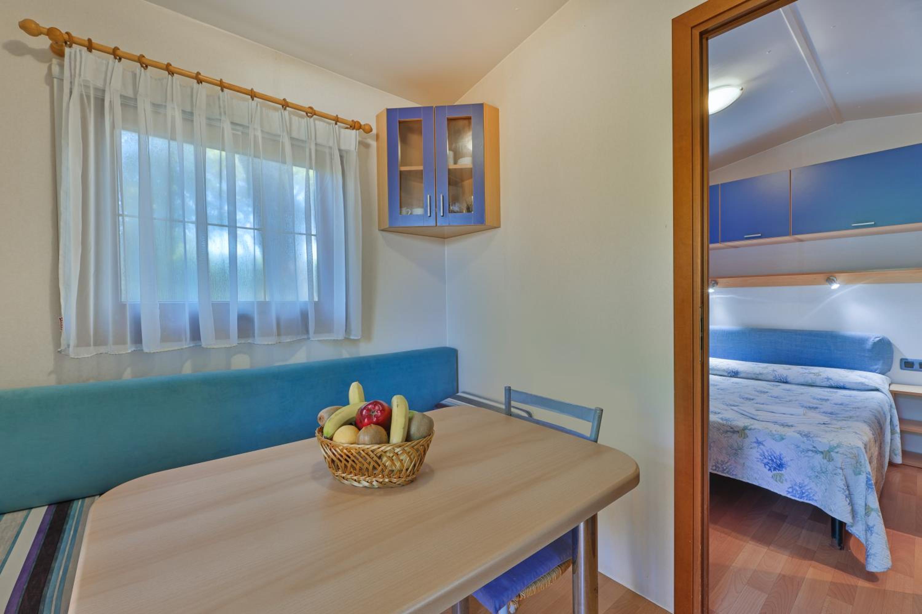 Camping Village Le Calanchiole