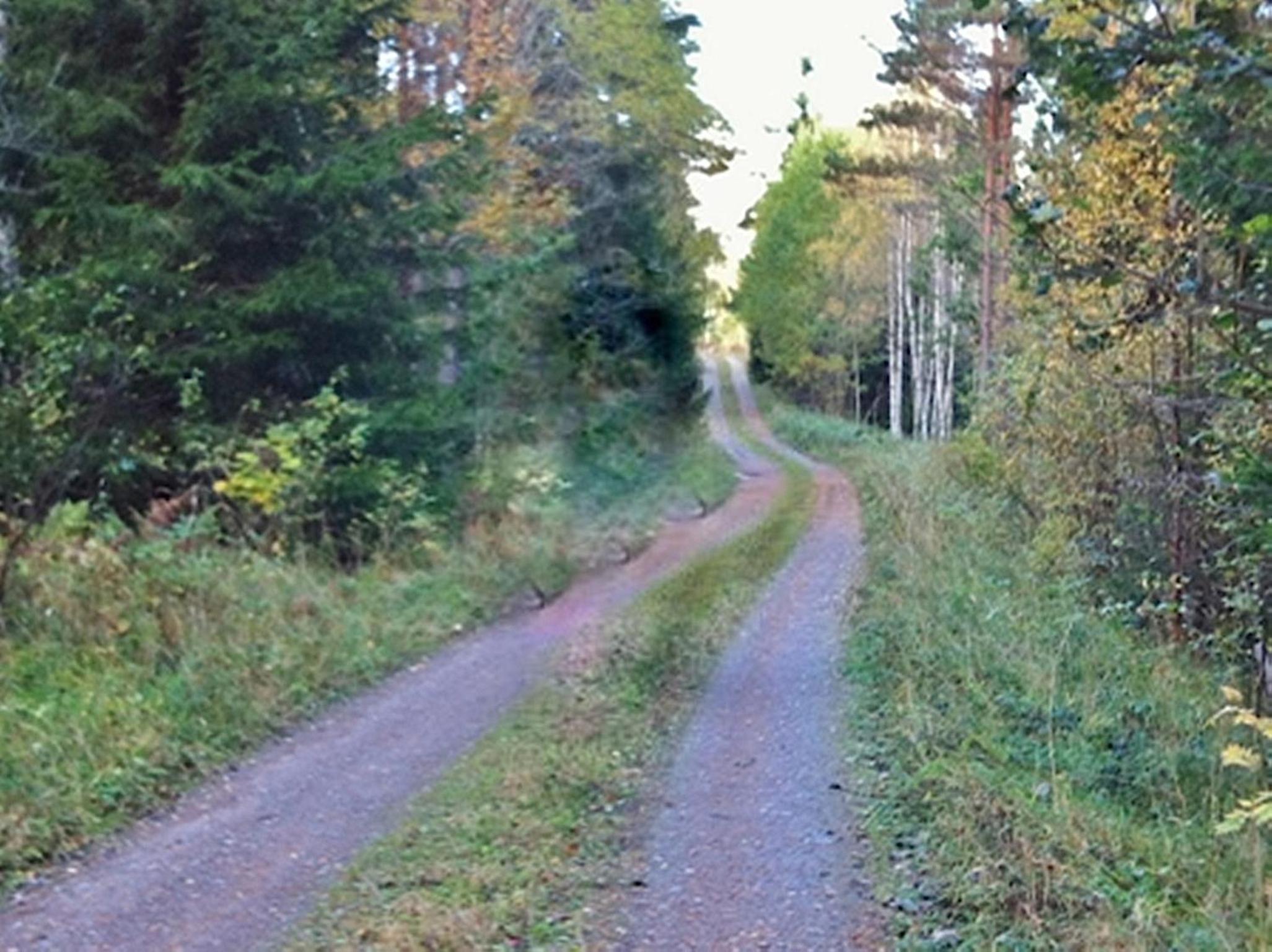LillStugan på Örsgänge Delsbo