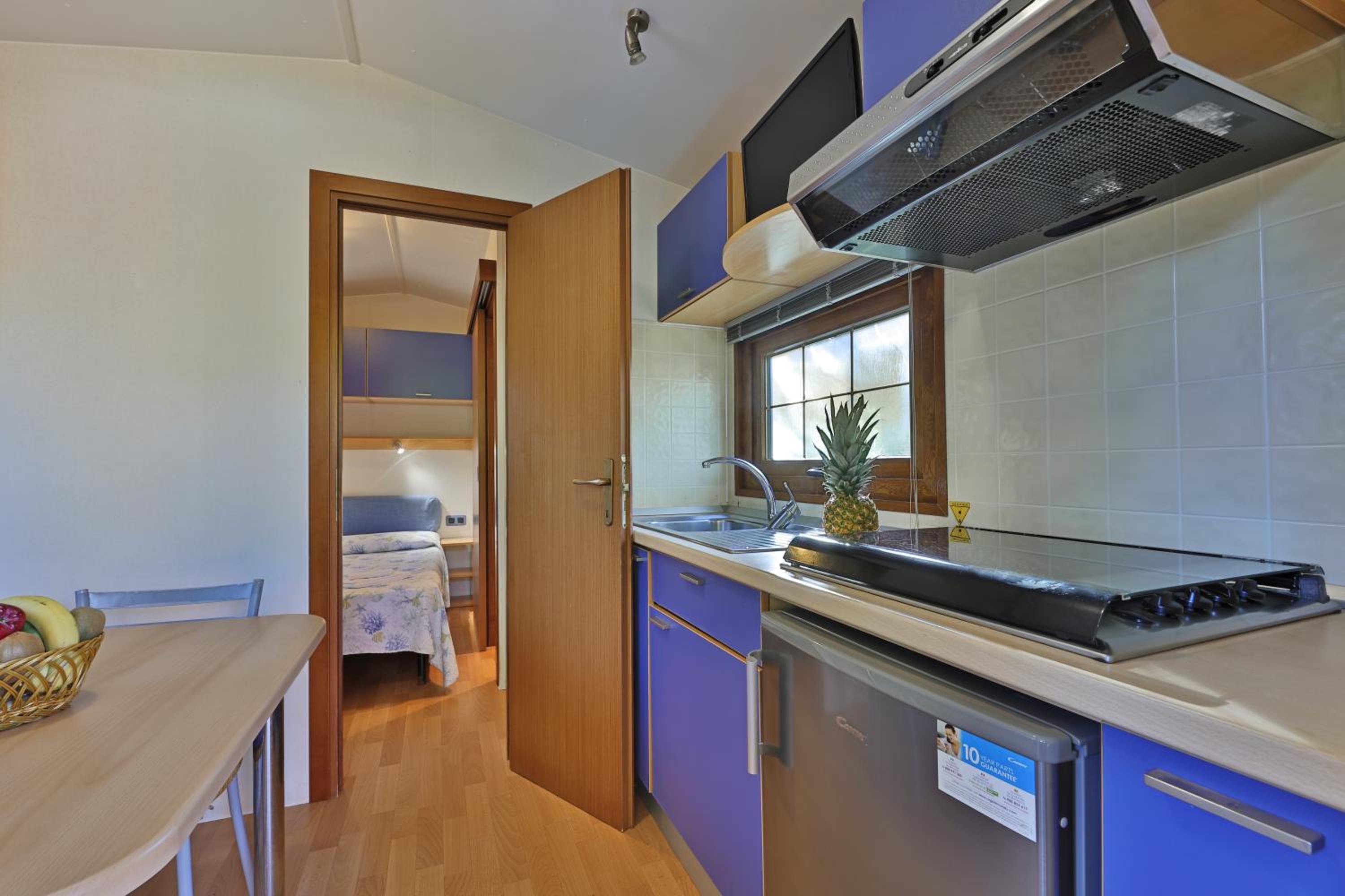 Camping Village Le Calanchiole