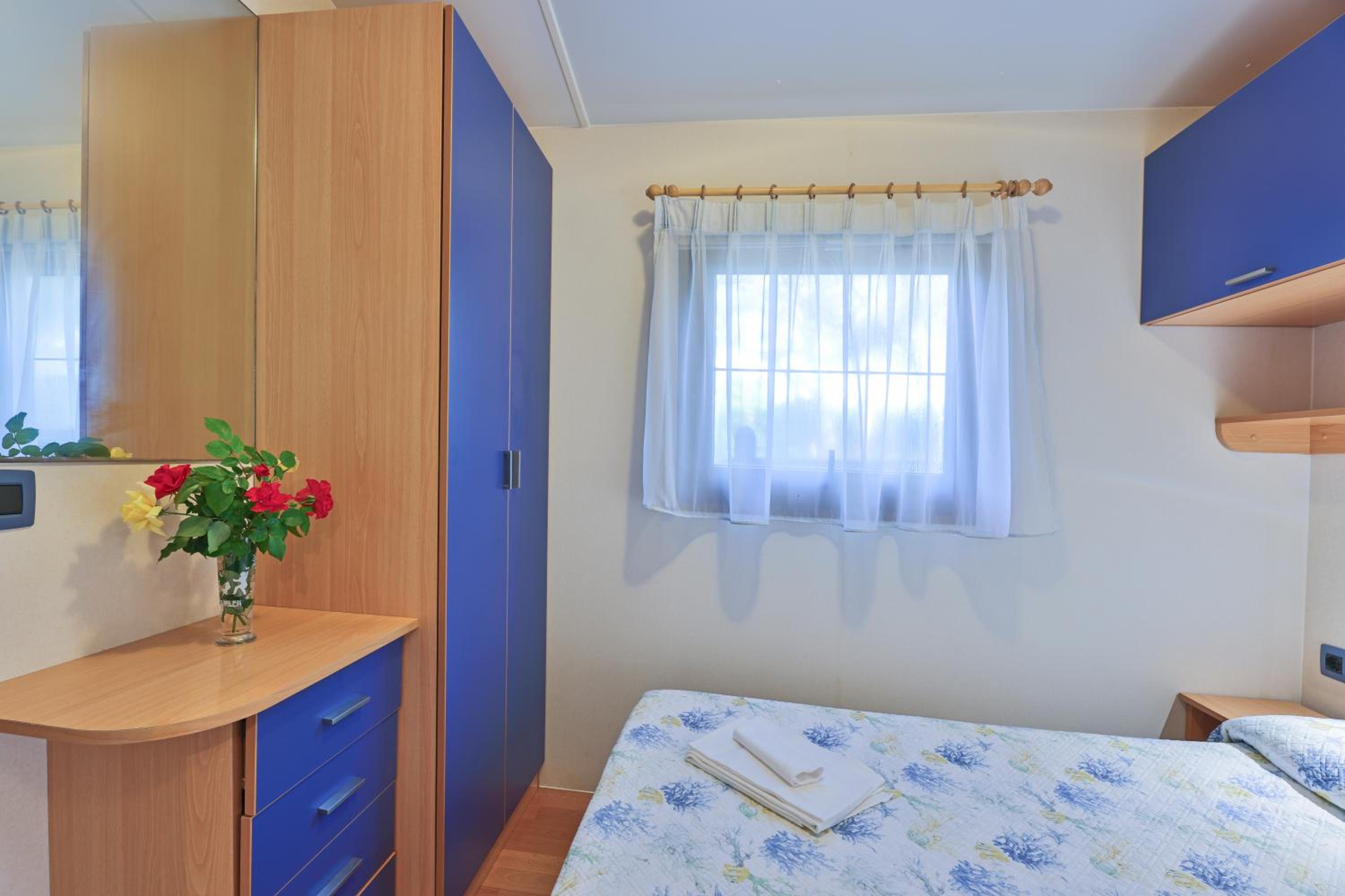 Camping Village Le Calanchiole