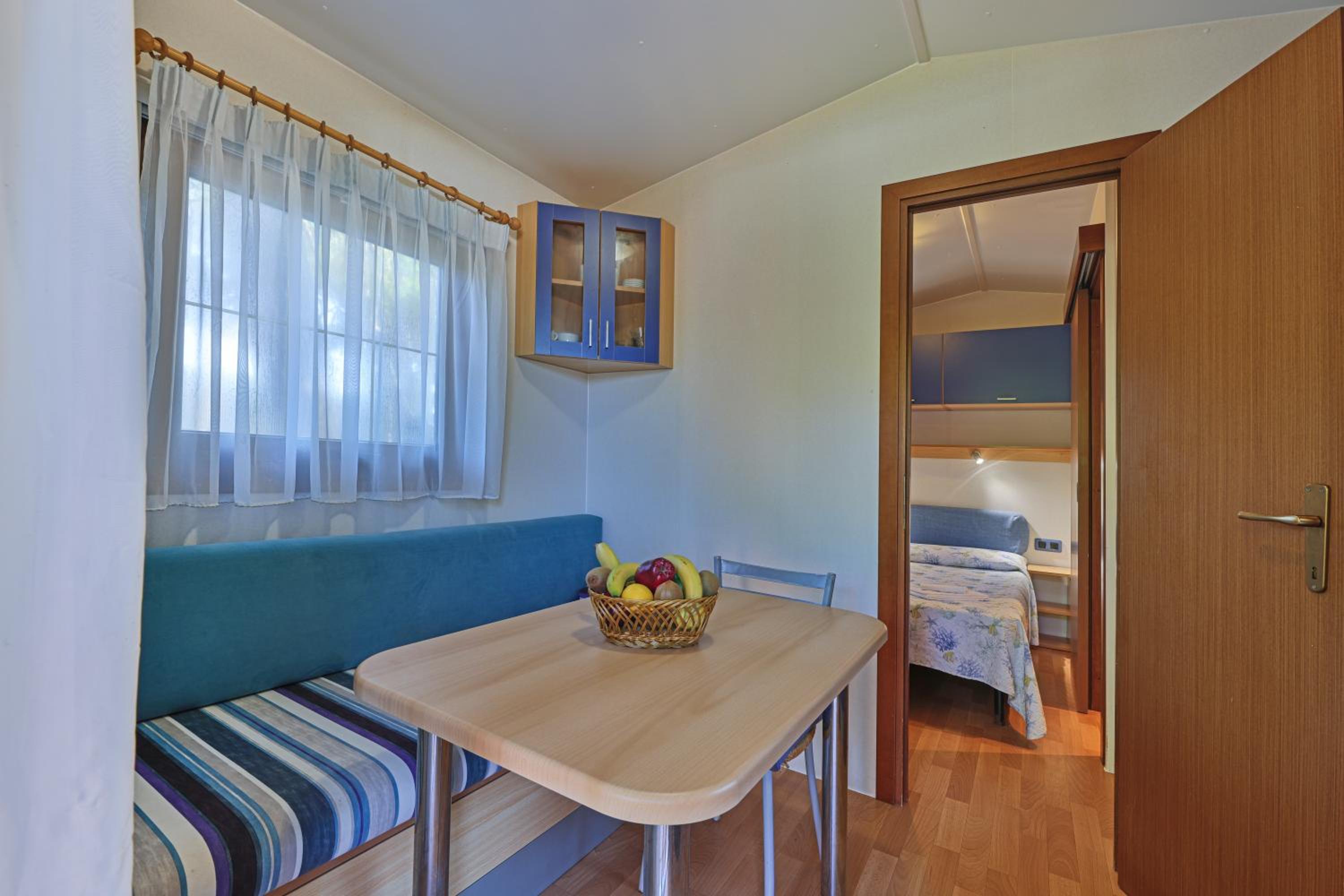 Camping Village Le Calanchiole