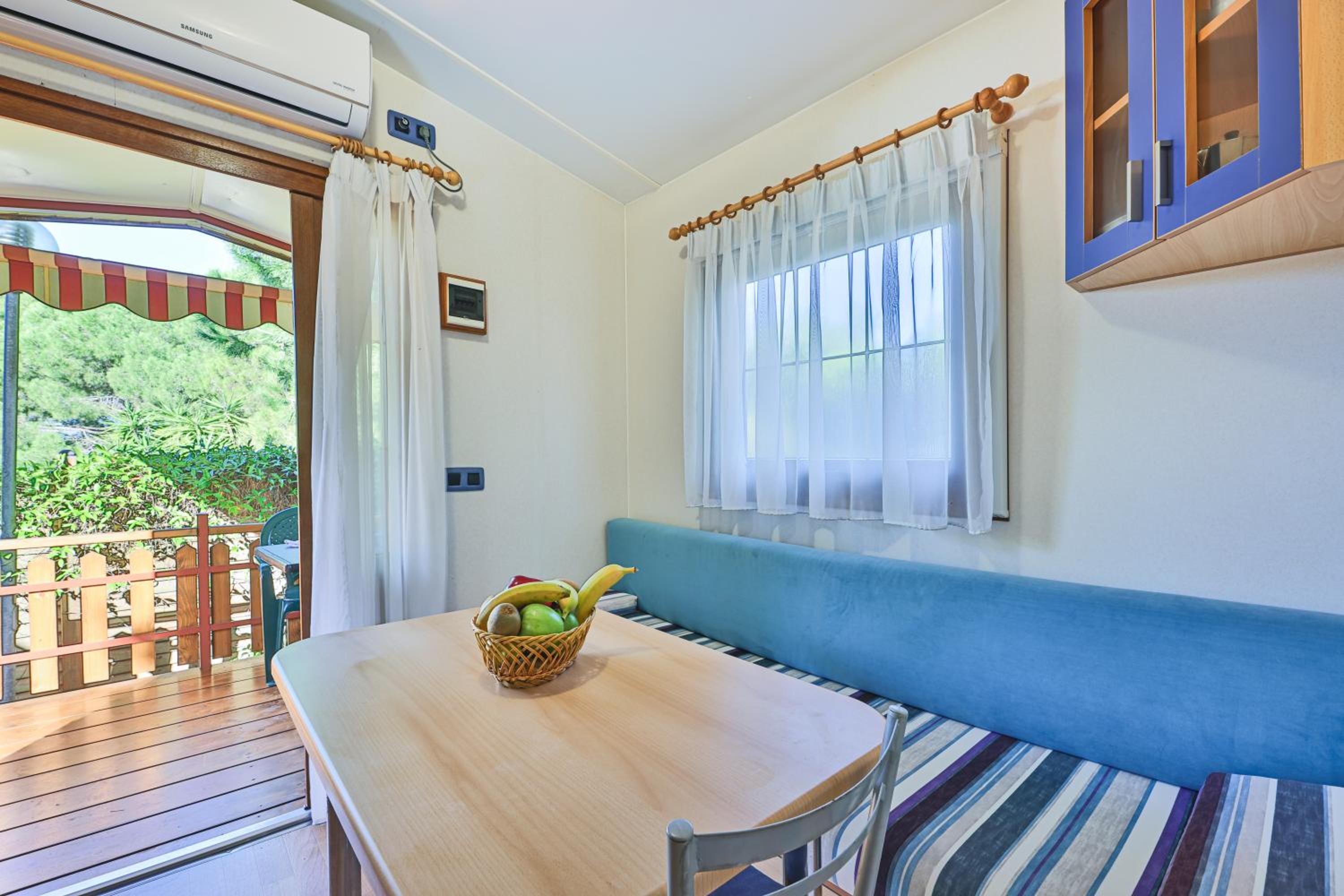 Camping Village Le Calanchiole