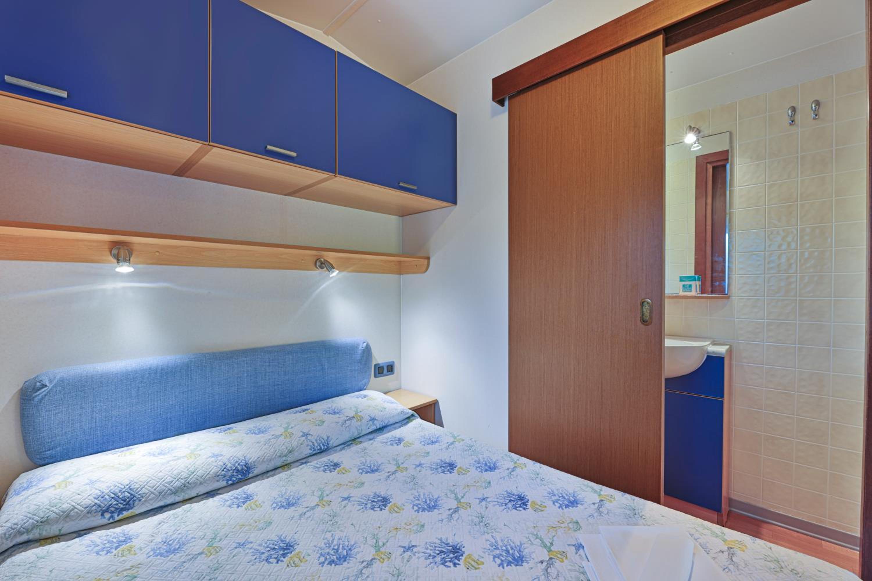 Camping Village Le Calanchiole