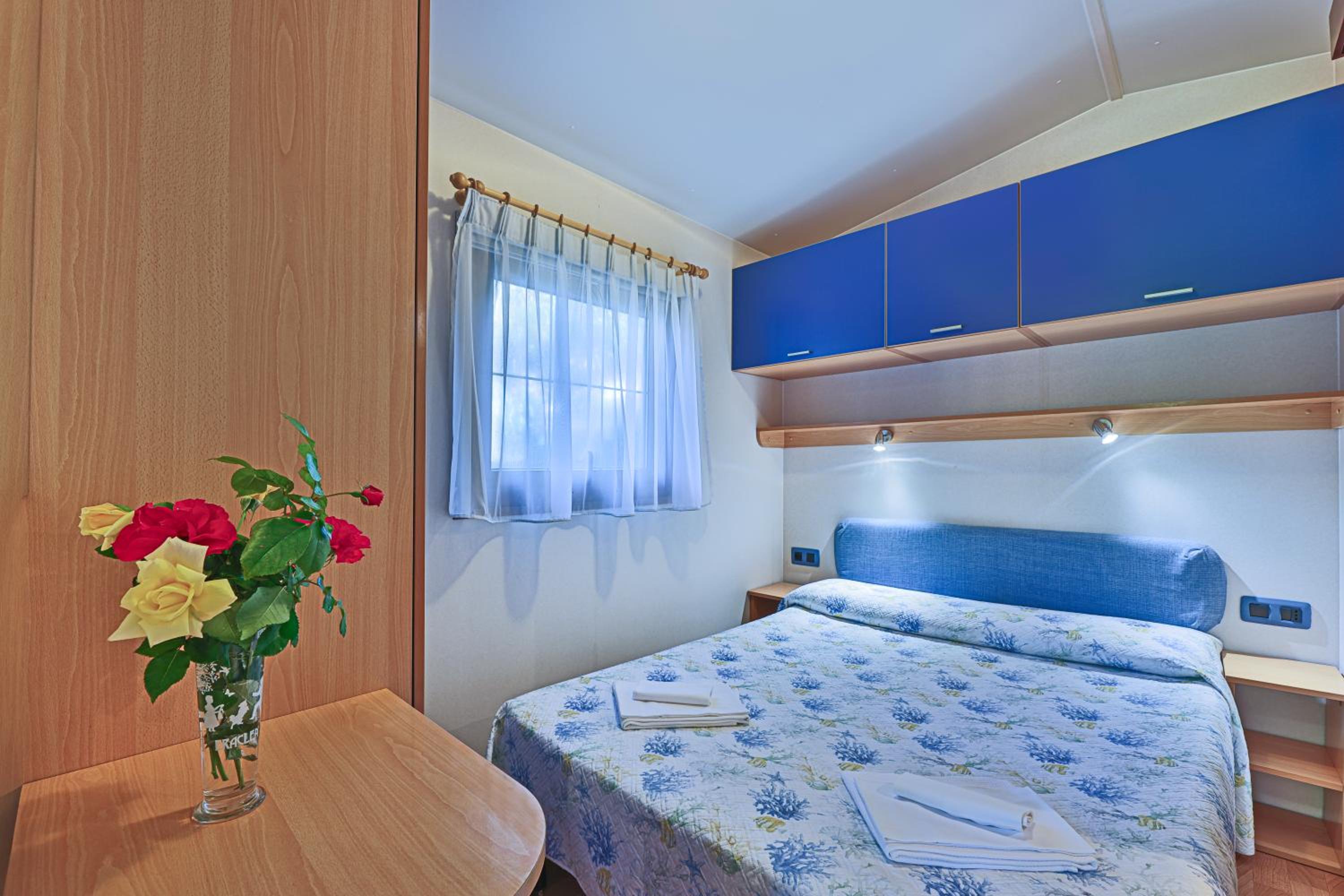 Camping Village Le Calanchiole