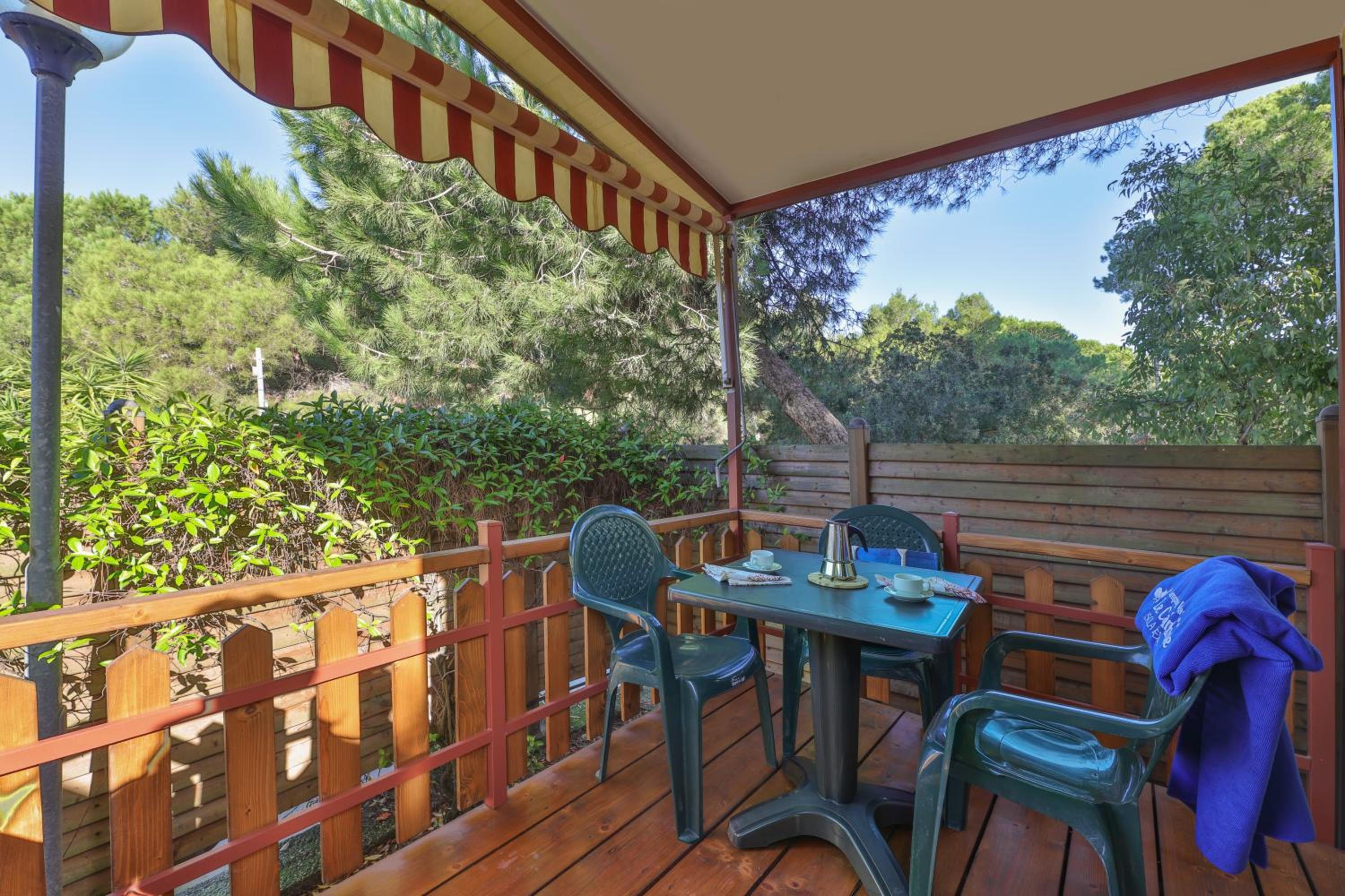 Camping Village Le Calanchiole