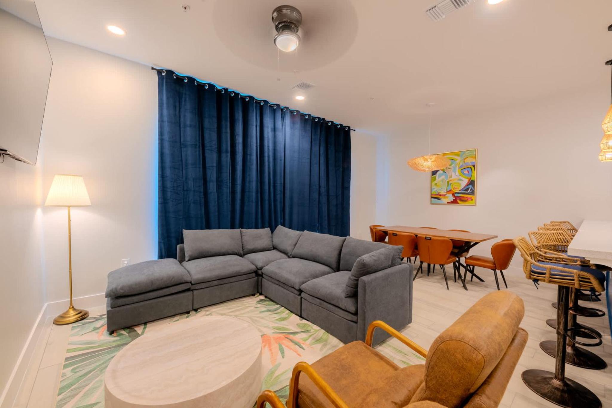 lounge