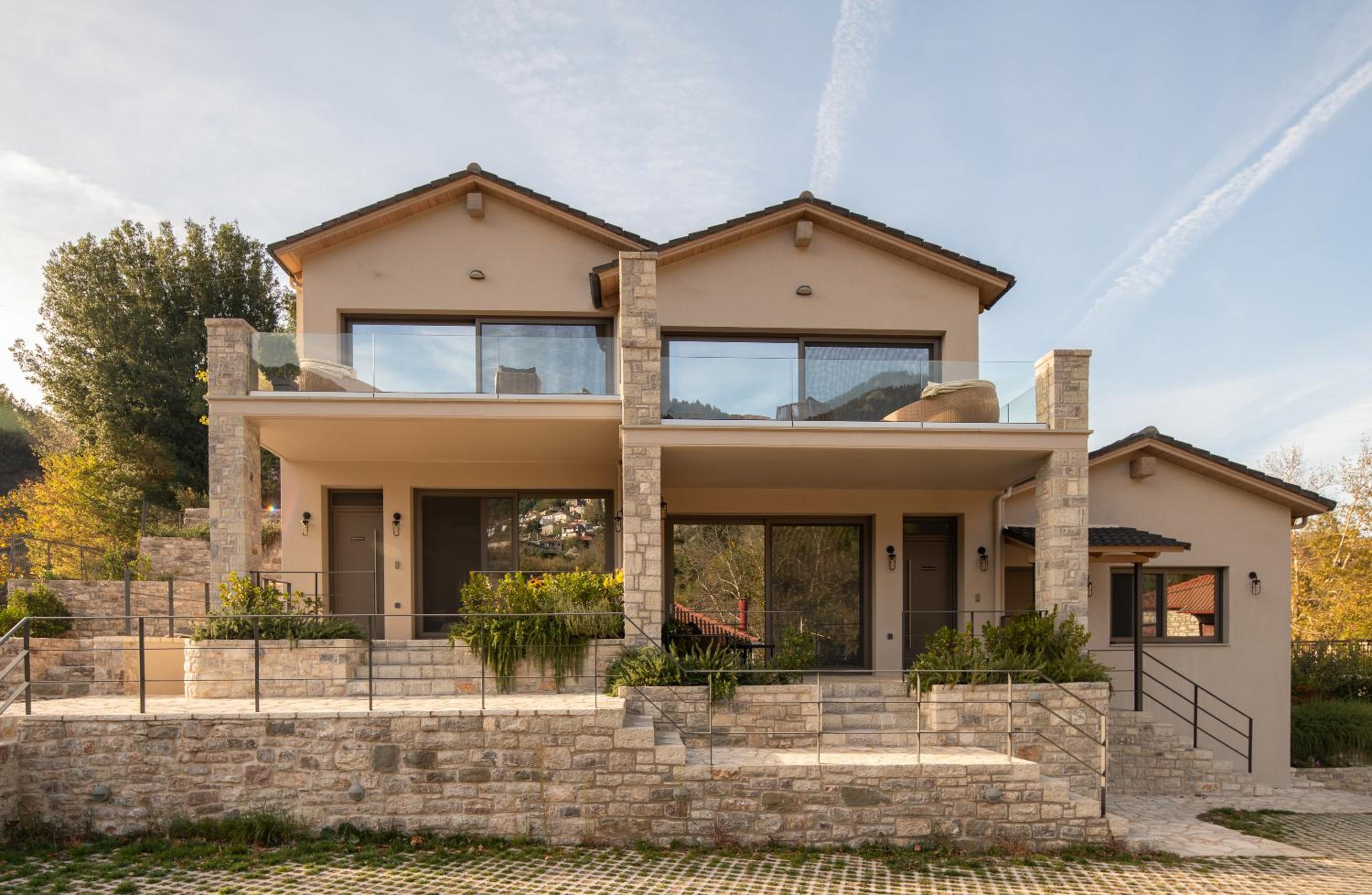 Evora Luxury Suites