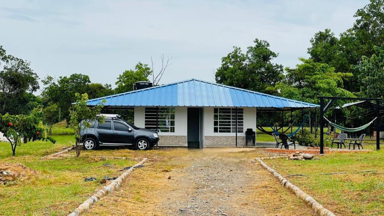 Villa MASAISALE