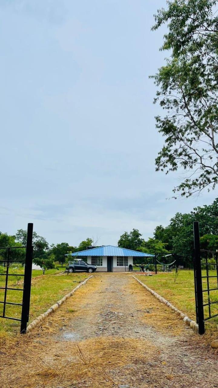Villa MASAISALE