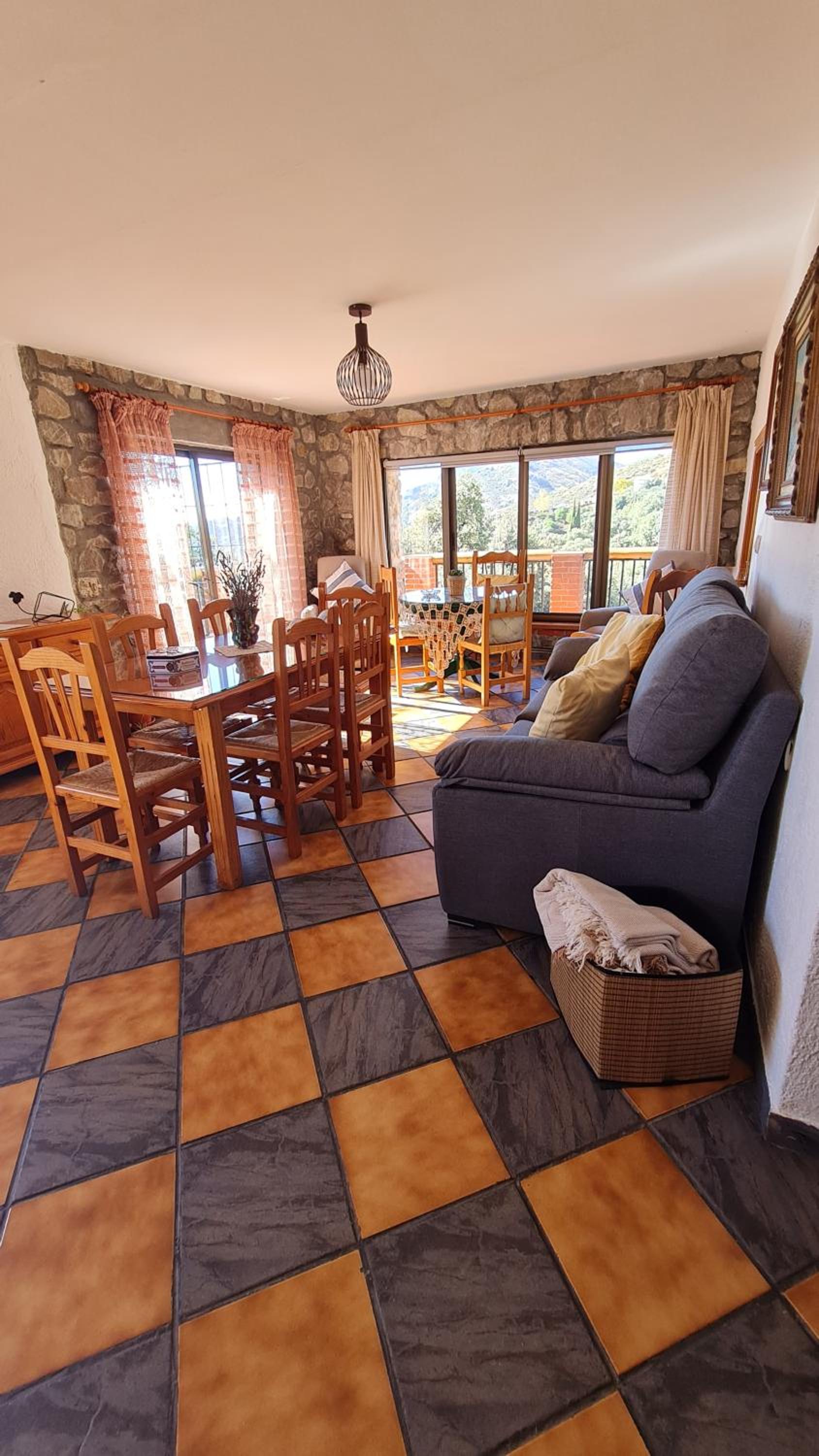 Casa Rural EL CENTENAL