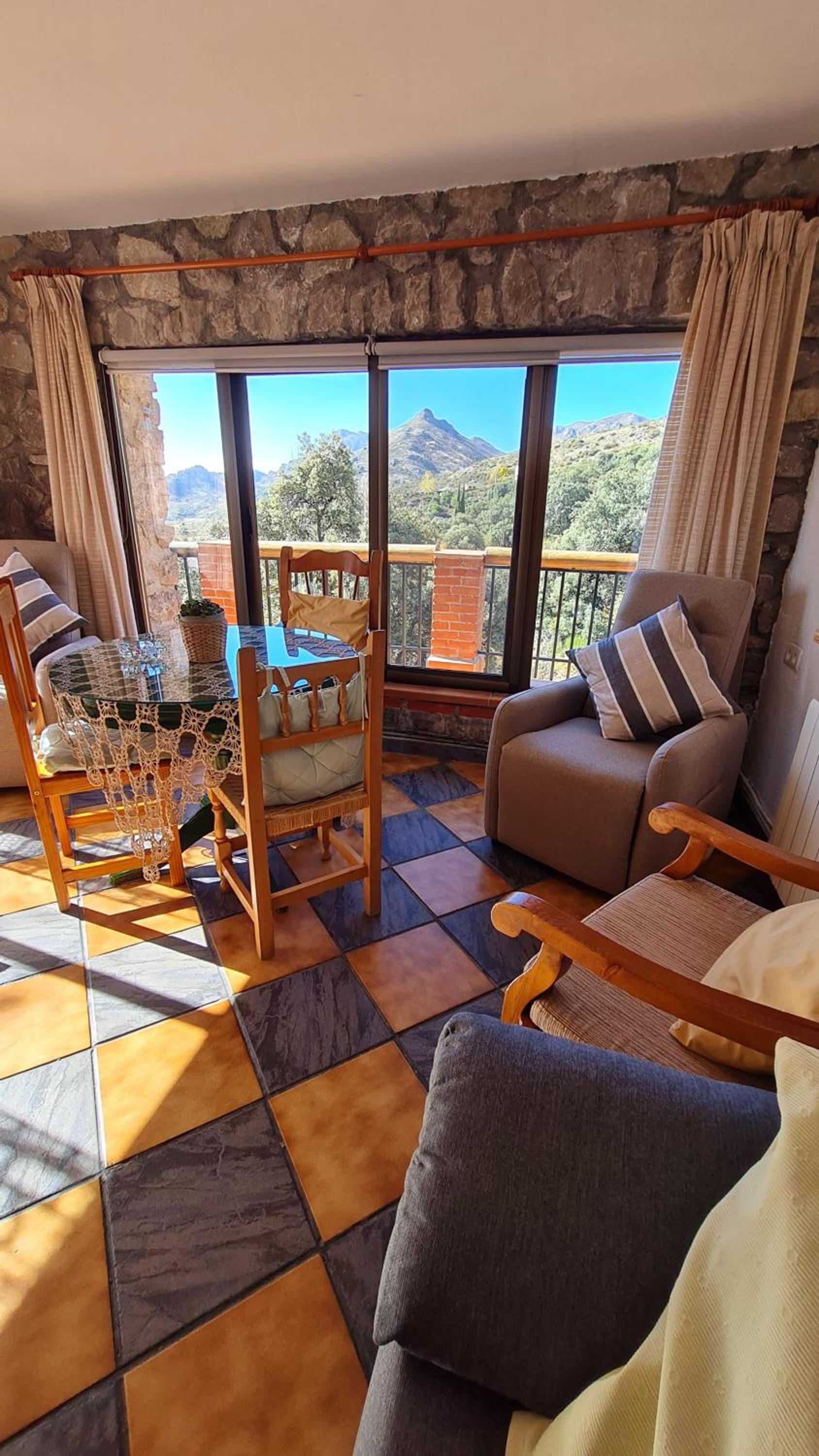 Casa Rural EL CENTENAL