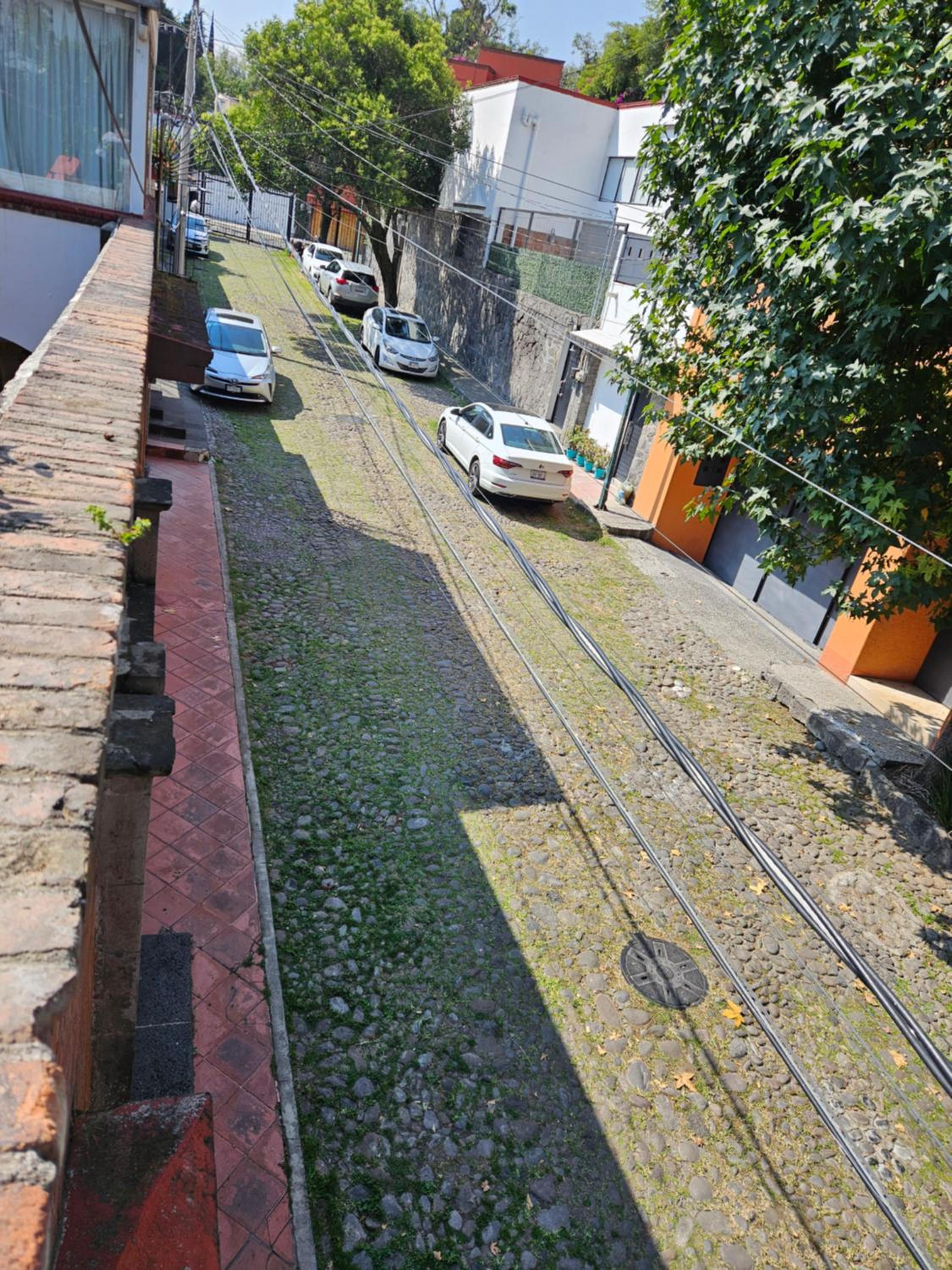 Departamento en San Angel photo 3