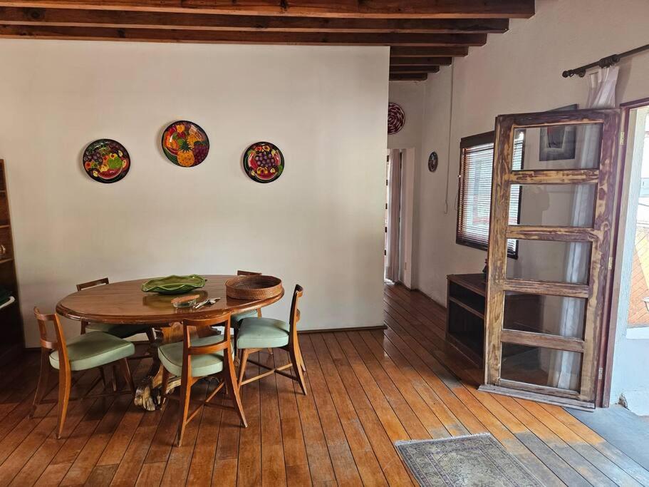 Departamento en San Angel photo 4