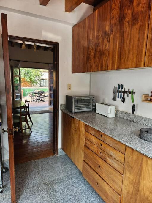 Departamento en San Angel photo 2