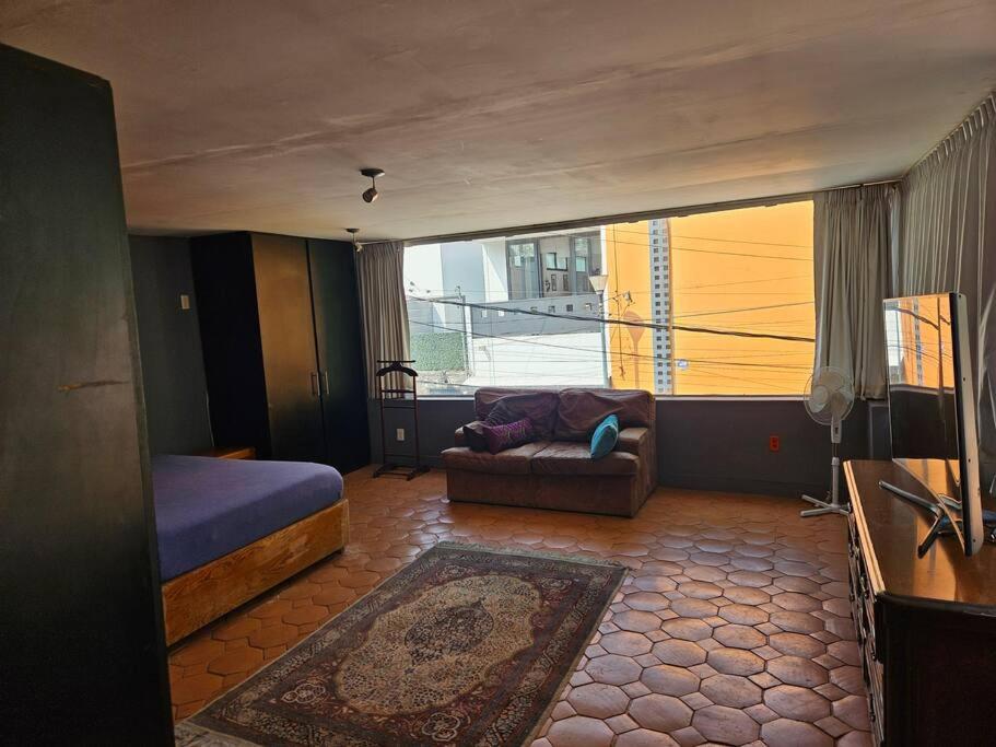 Departamento en San Angel photo 5