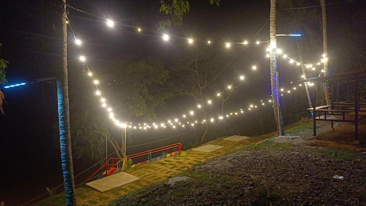 Rumah Rakit Bangau Parit Temerloh photo 3