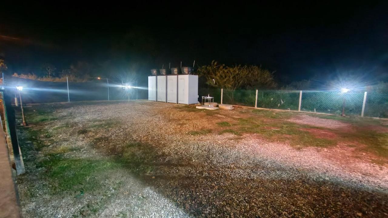 Rumah Rakit Bangau Parit Temerloh photo 4