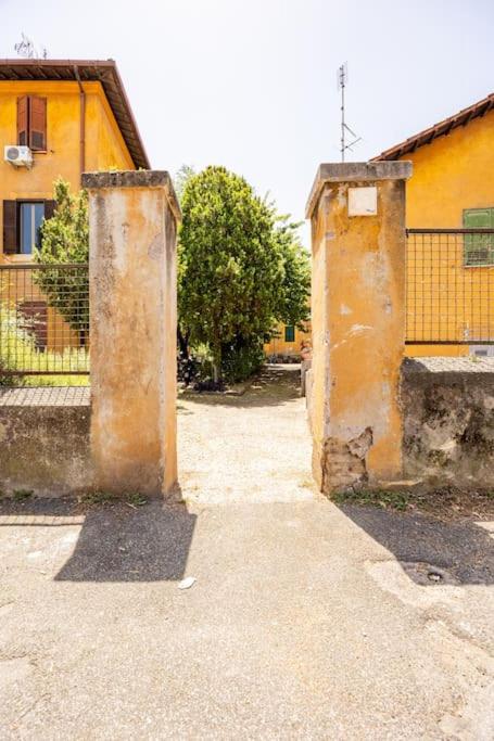 Loft in Garbatella