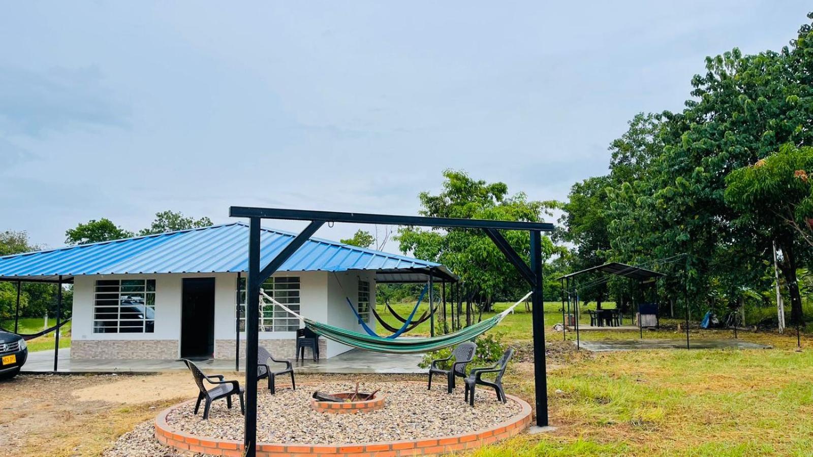 Villa MASAISALE